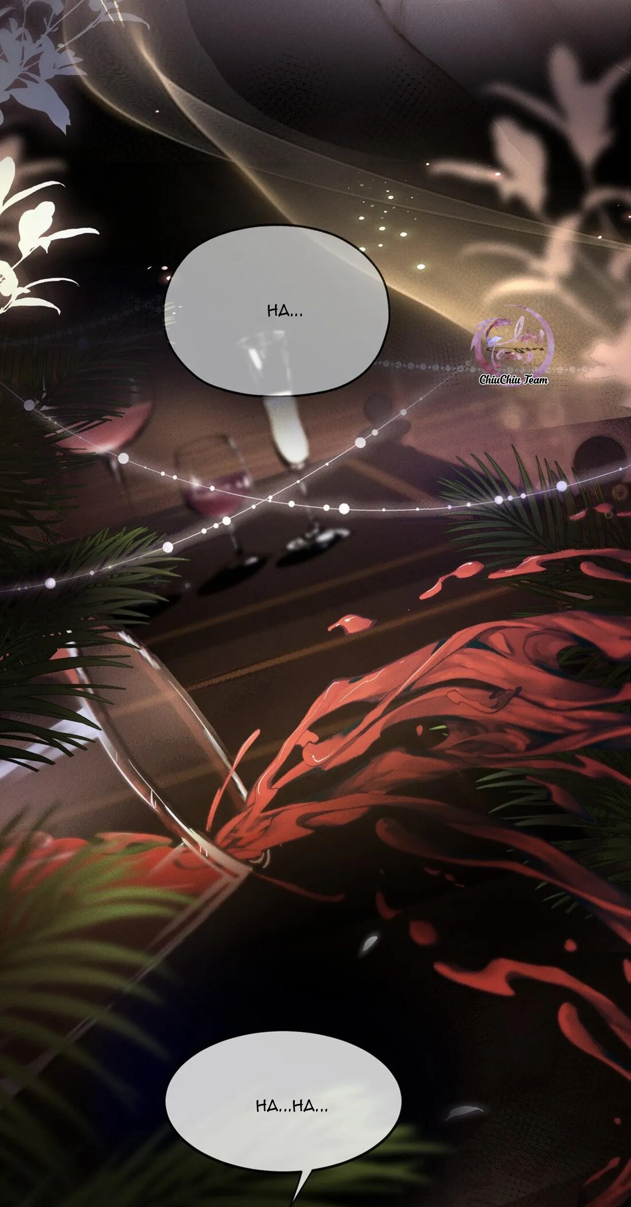 Phép Tắc Nuôi Dưỡng Chó Điên Chapter 3 Trang 6