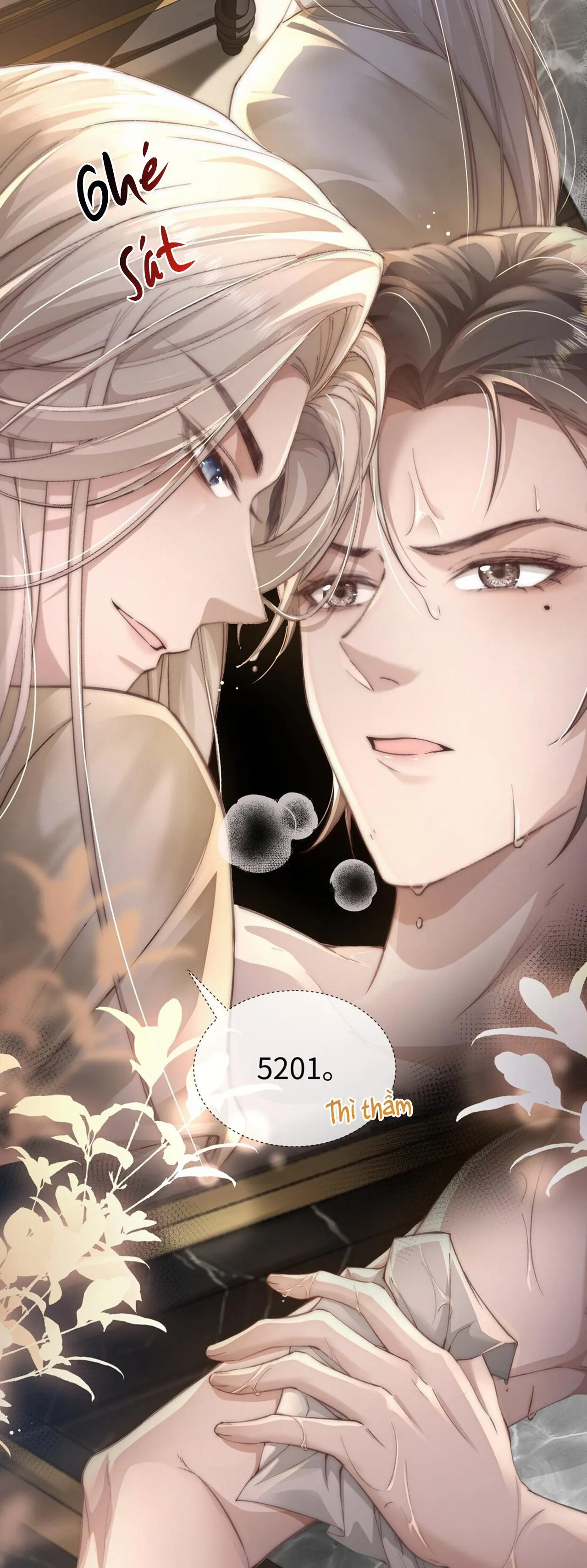 Phép Tắc Nuôi Dưỡng Chó Điên Chapter 3 Trang 13