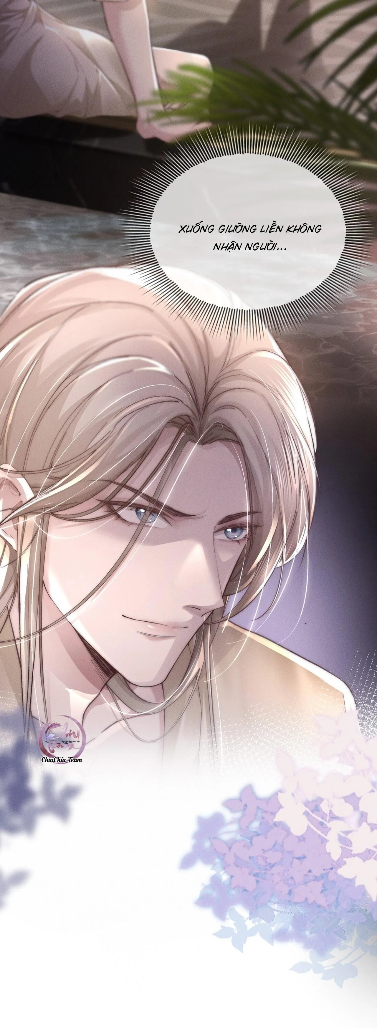 Phép Tắc Nuôi Dưỡng Chó Điên Chapter 3 Trang 19