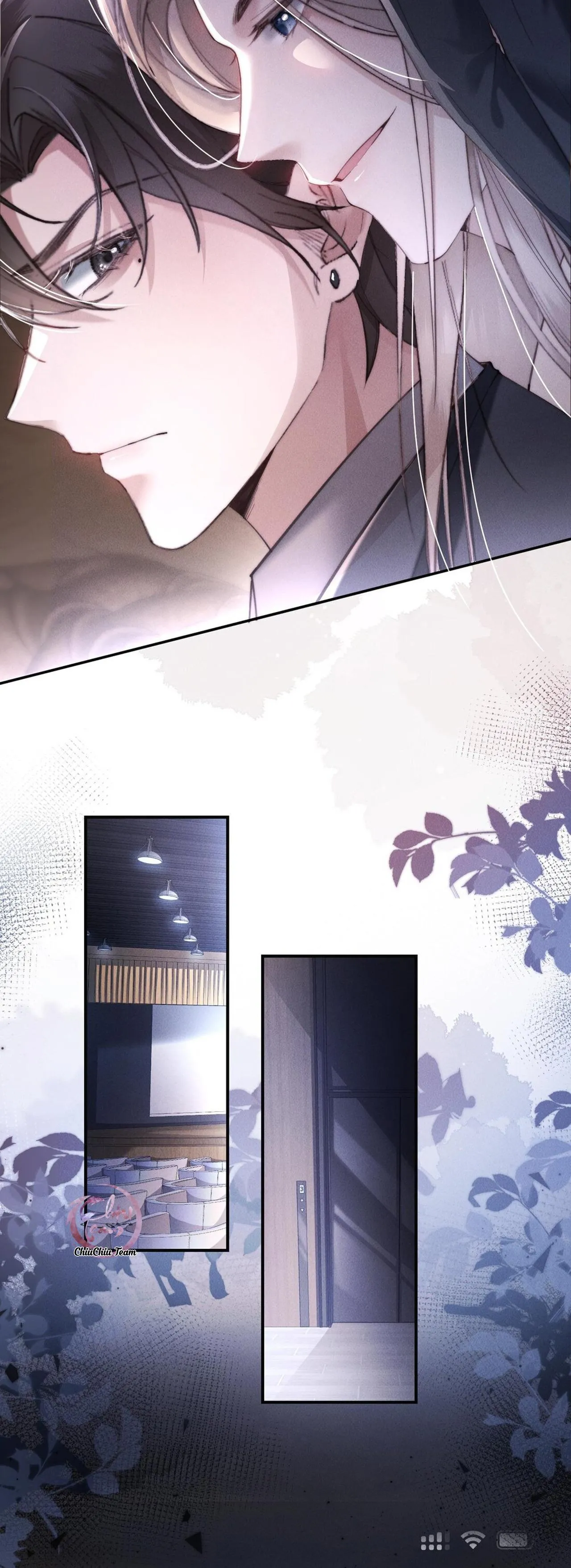 Phép Tắc Nuôi Dưỡng Chó Điên Chapter 4 Trang 4