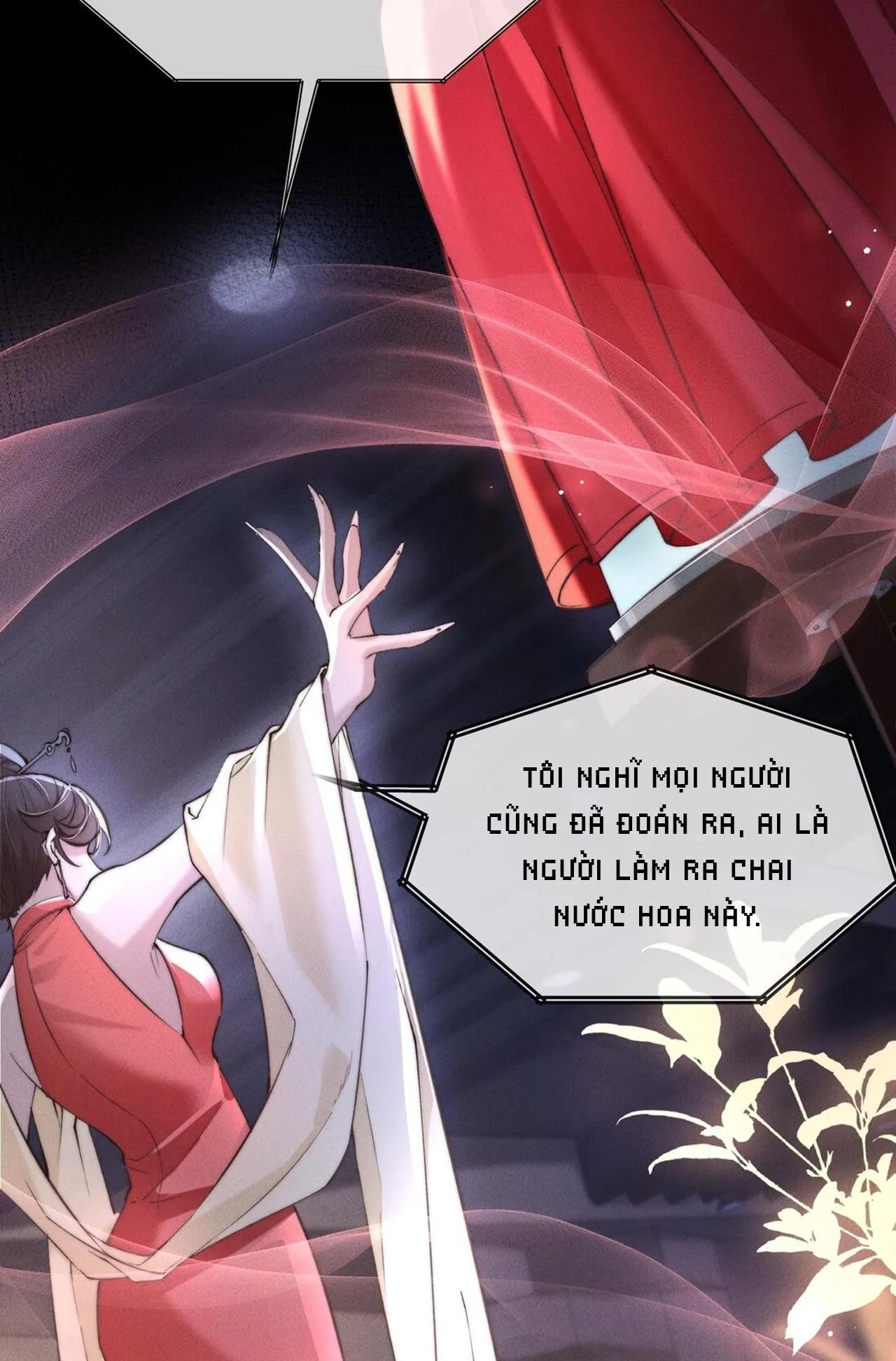 Phép Tắc Nuôi Dưỡng Chó Điên Chapter 4 Trang 13