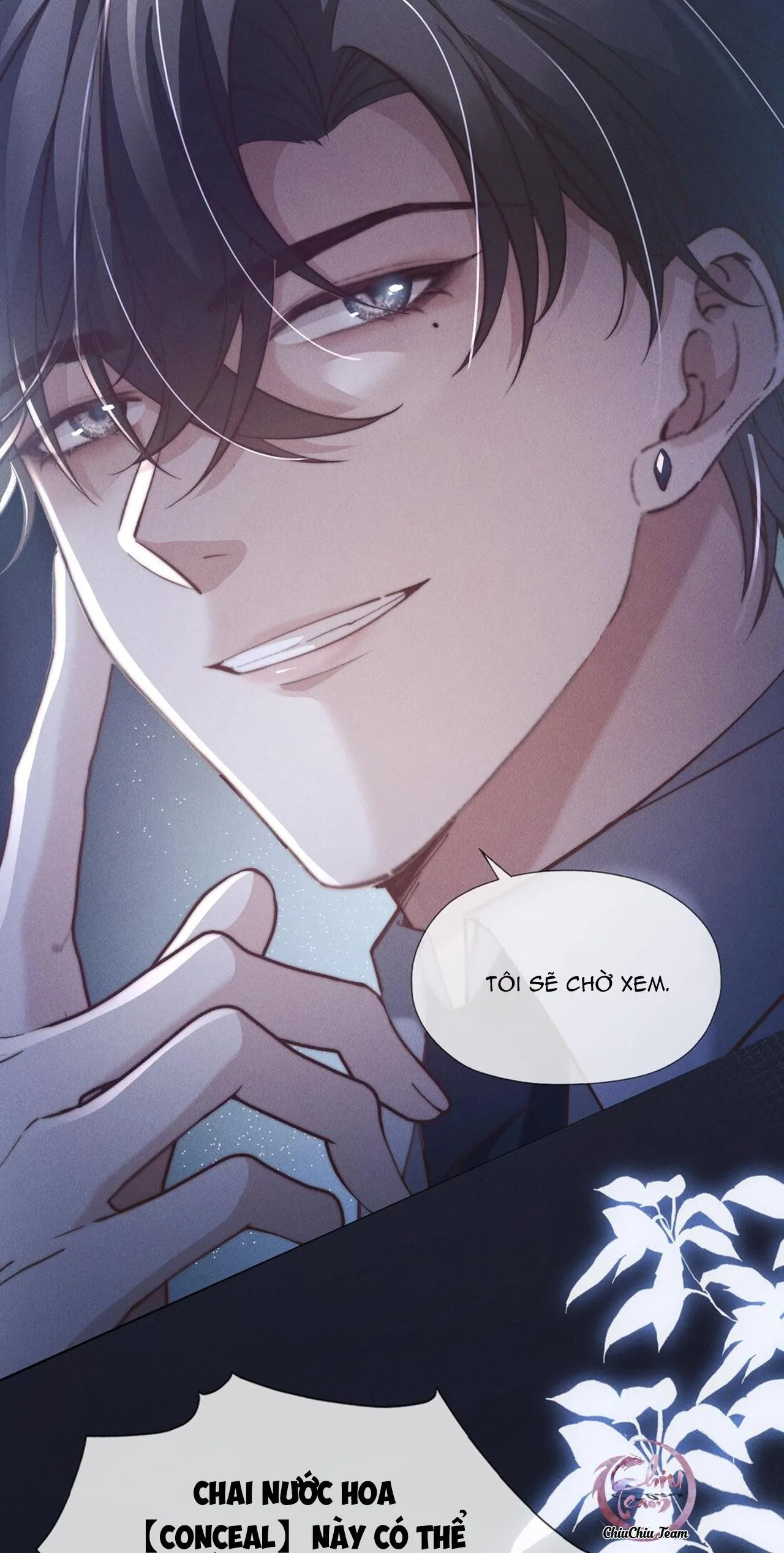 Phép Tắc Nuôi Dưỡng Chó Điên Chapter 4 Trang 17