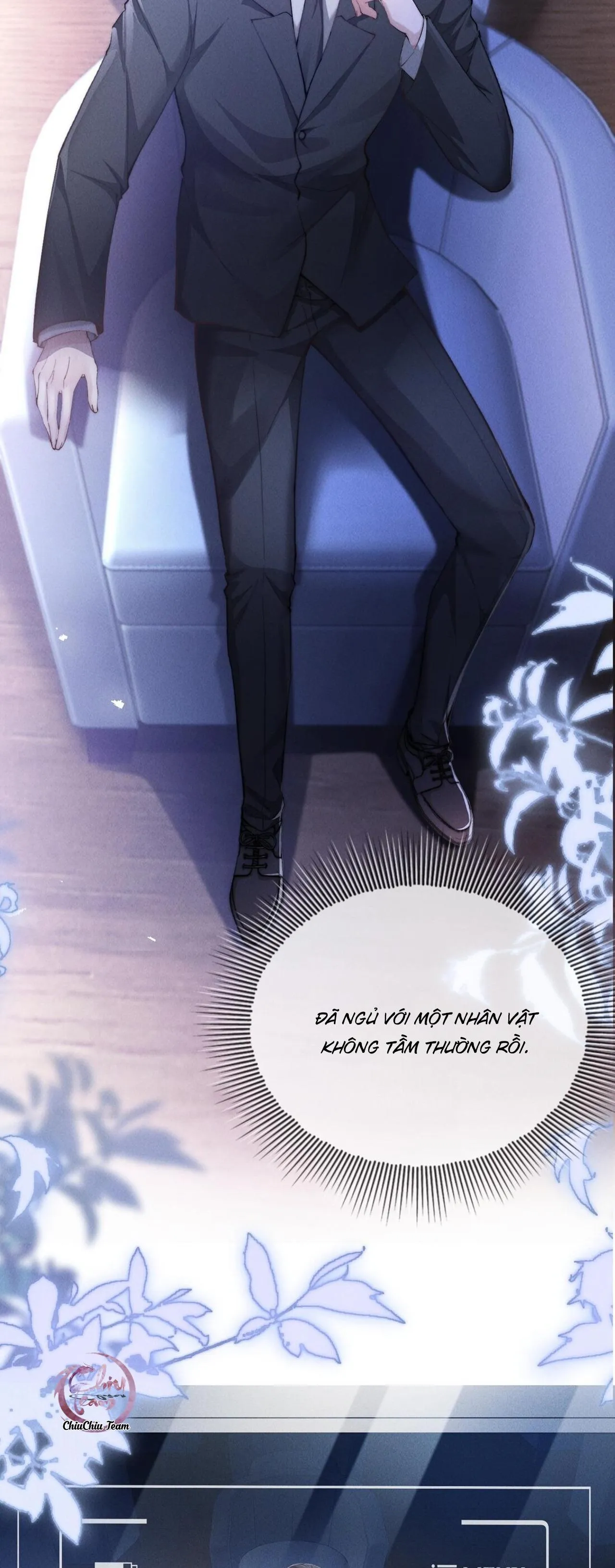 Phép Tắc Nuôi Dưỡng Chó Điên Chapter 4 Trang 22