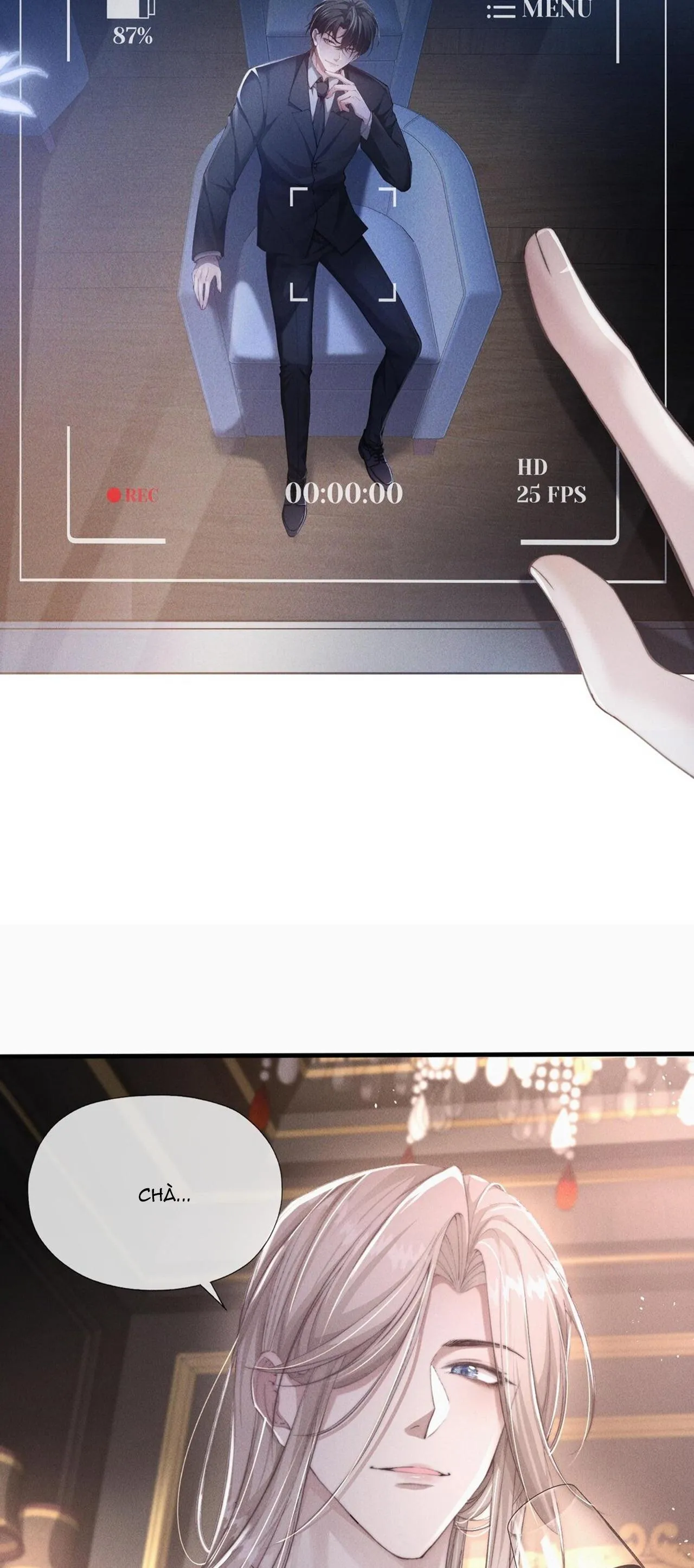 Phép Tắc Nuôi Dưỡng Chó Điên Chapter 4 Trang 23