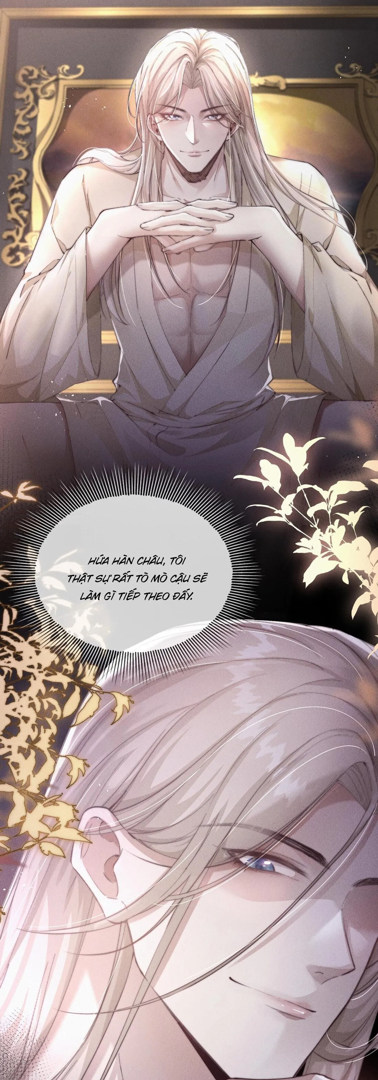 Phép Tắc Nuôi Dưỡng Chó Điên Chapter 4 Trang 25