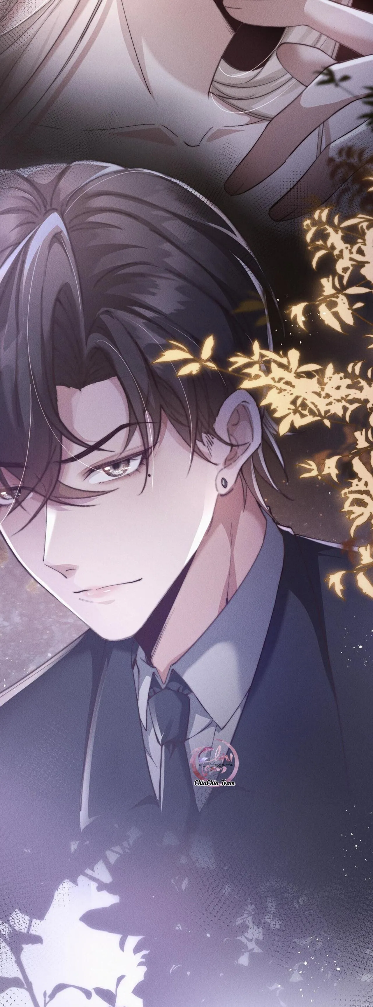 Phép Tắc Nuôi Dưỡng Chó Điên Chapter 4 Trang 26