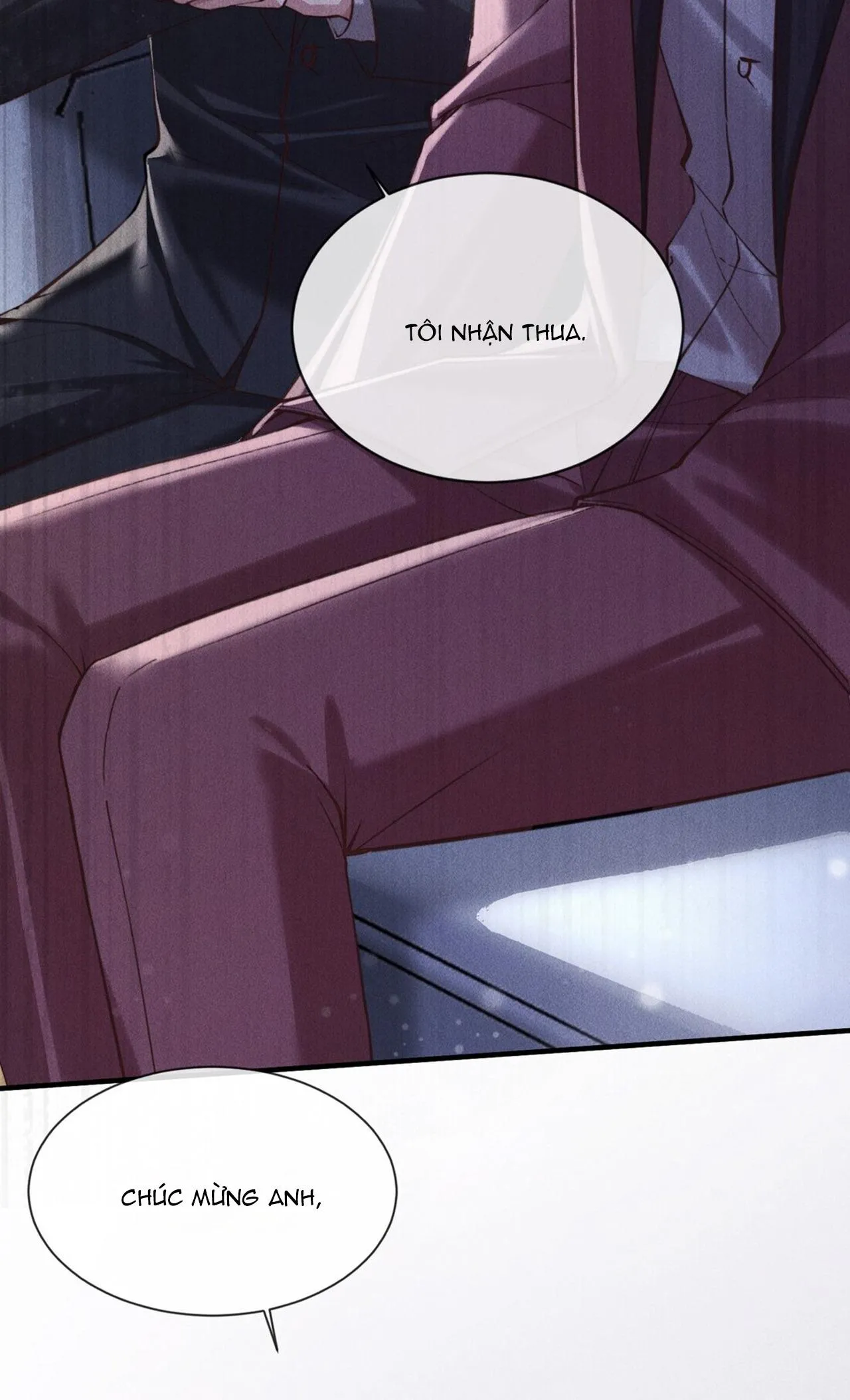 Phép Tắc Nuôi Dưỡng Chó Điên Chapter 5 Trang 14