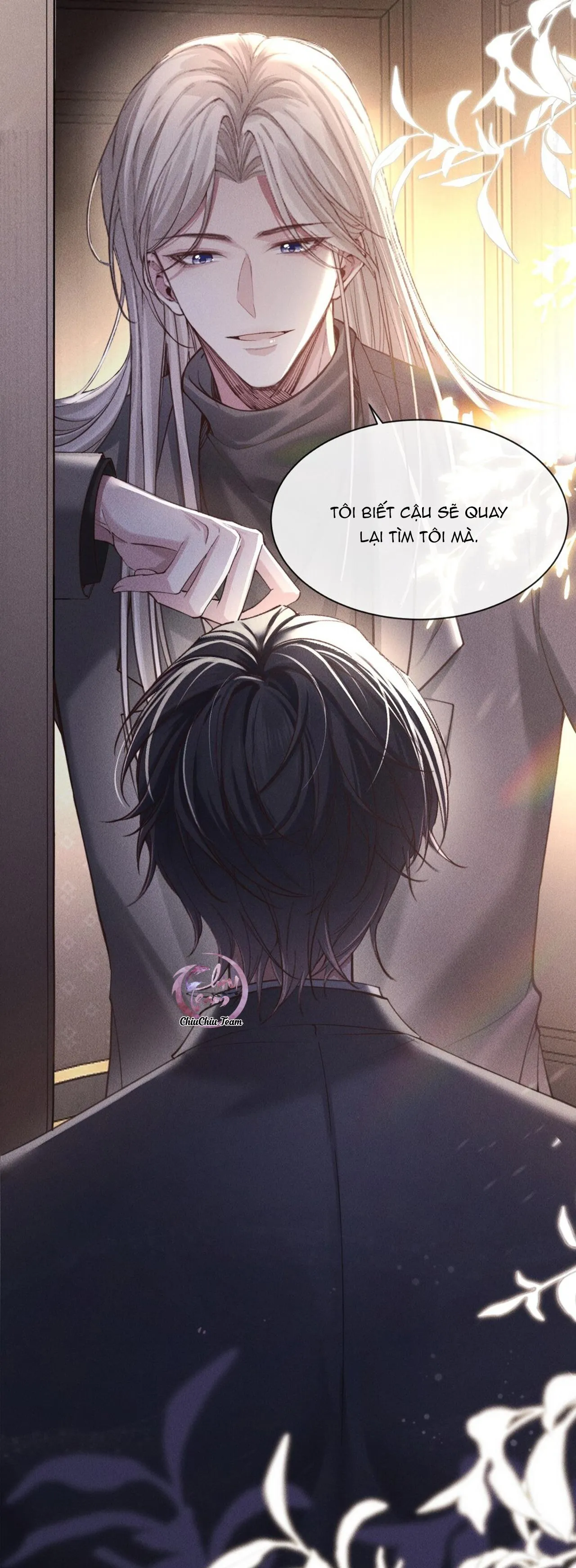 Phép Tắc Nuôi Dưỡng Chó Điên Chapter 5 Trang 24