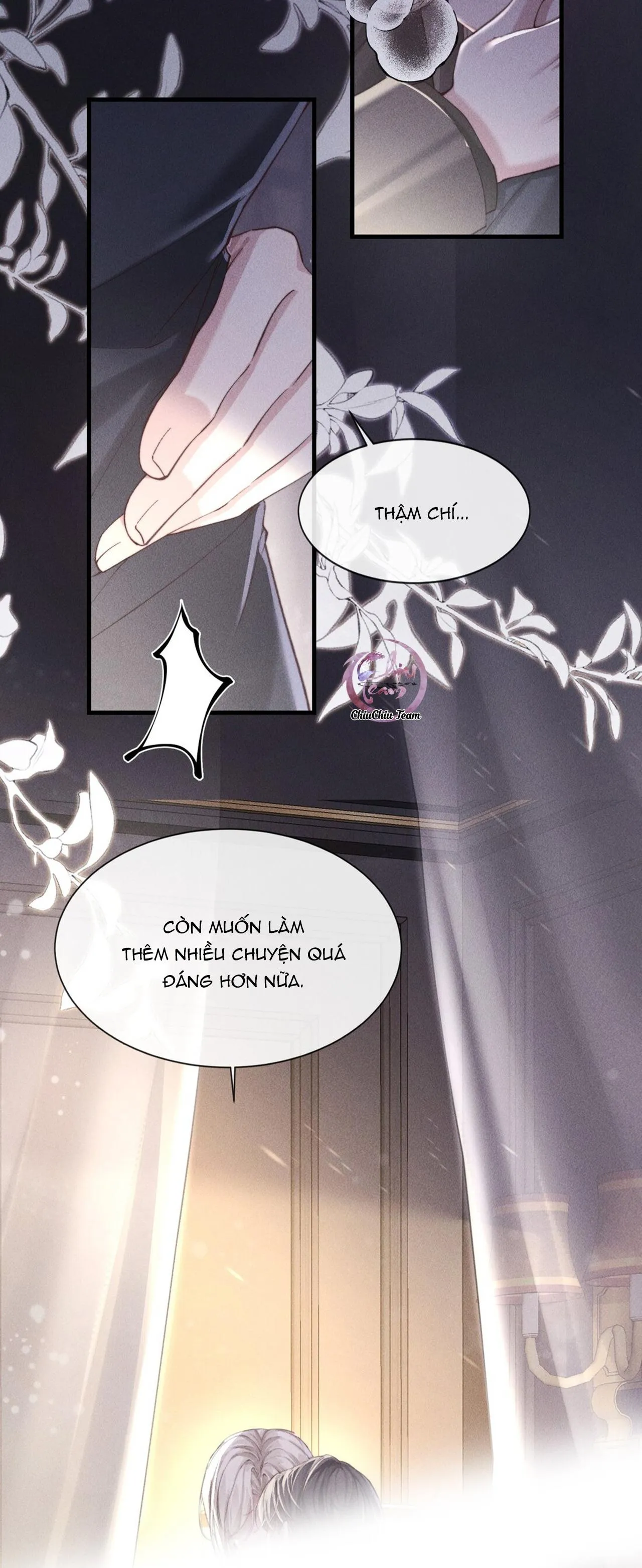 Phép Tắc Nuôi Dưỡng Chó Điên Chapter 5 Trang 29