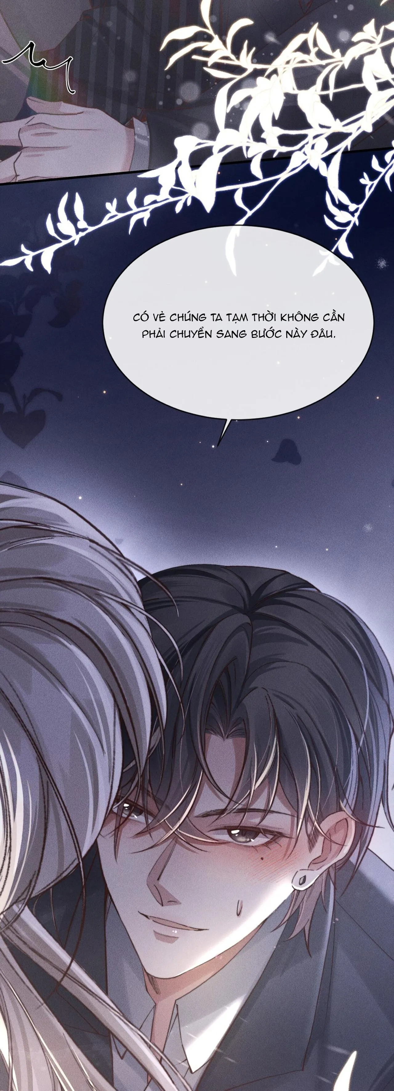 Phép Tắc Nuôi Dưỡng Chó Điên Chapter 5 Trang 32