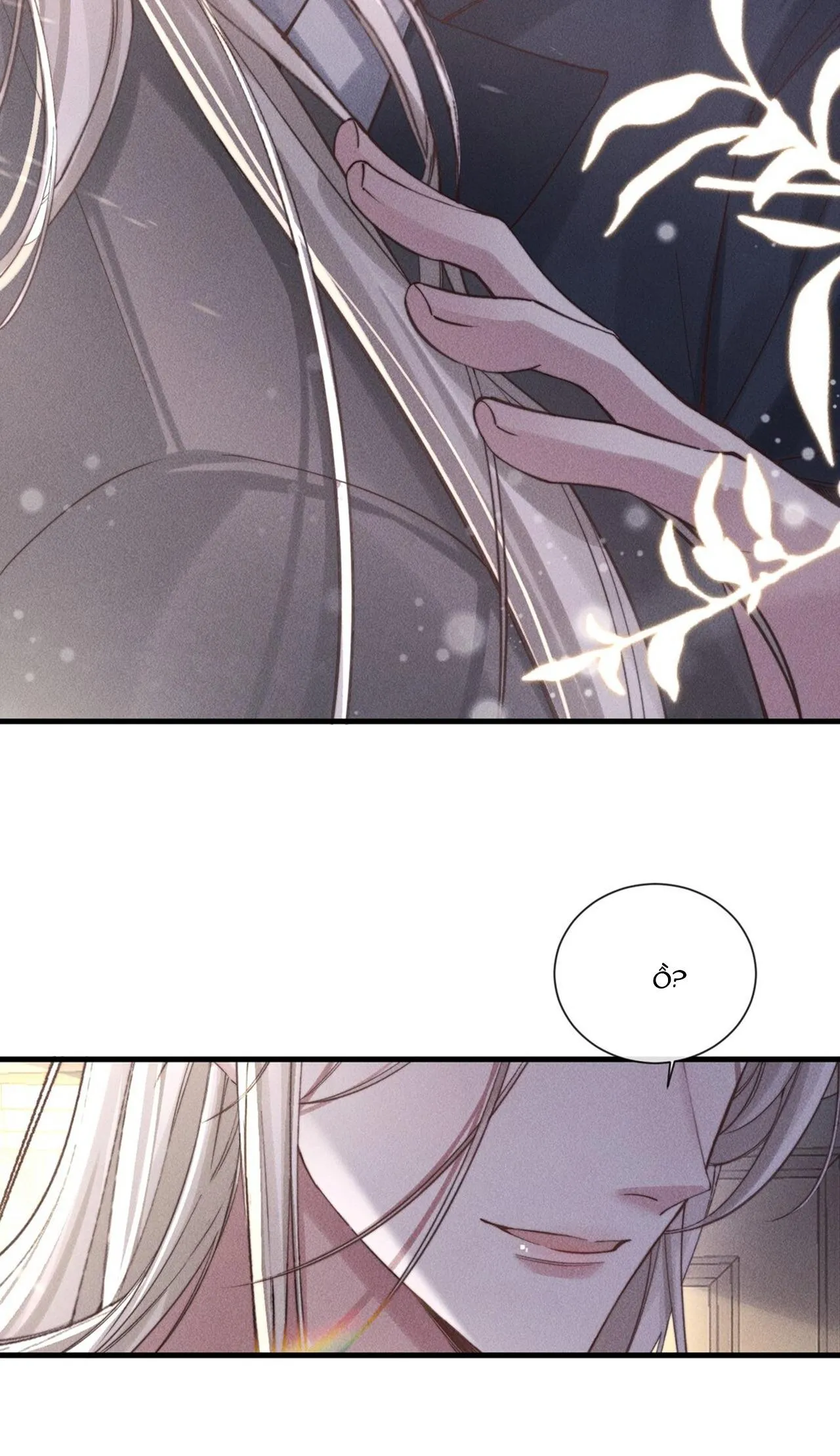 Phép Tắc Nuôi Dưỡng Chó Điên Chapter 5 Trang 33