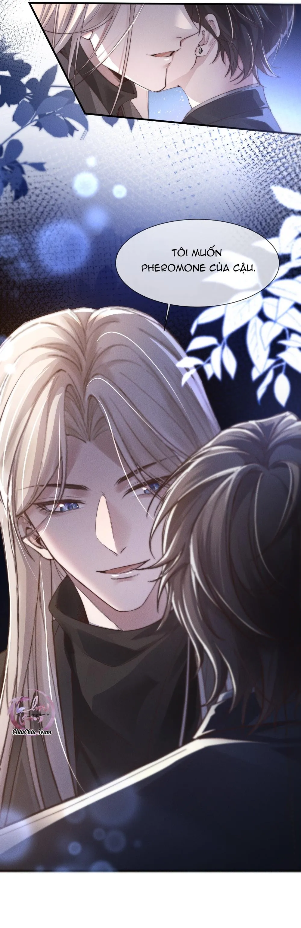 Phép Tắc Nuôi Dưỡng Chó Điên Chapter 6 Trang 7