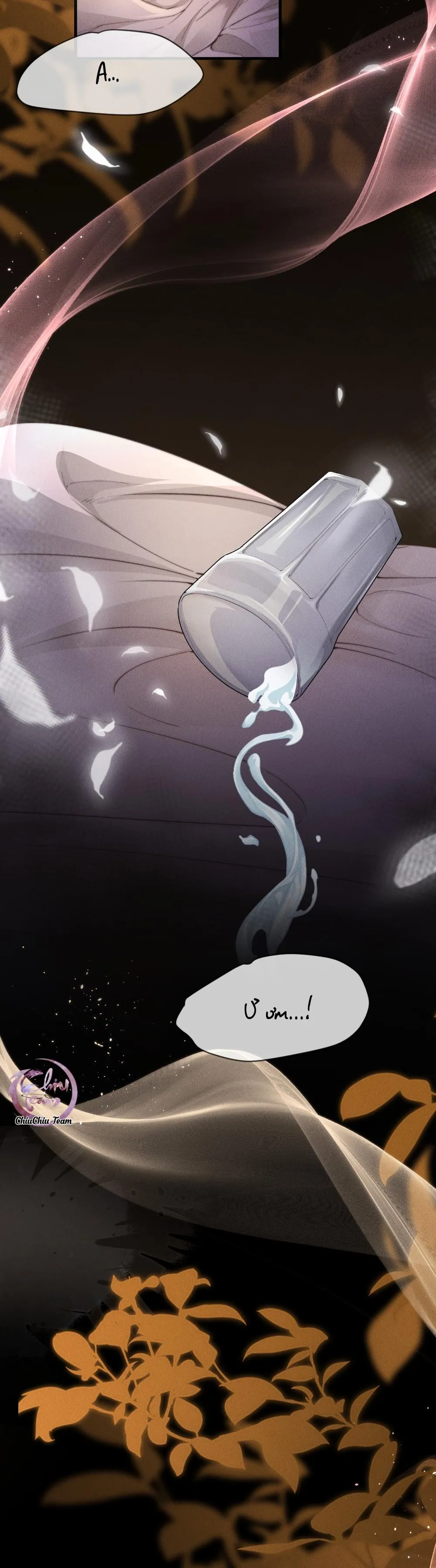 Phép Tắc Nuôi Dưỡng Chó Điên Chapter 6 Trang 16