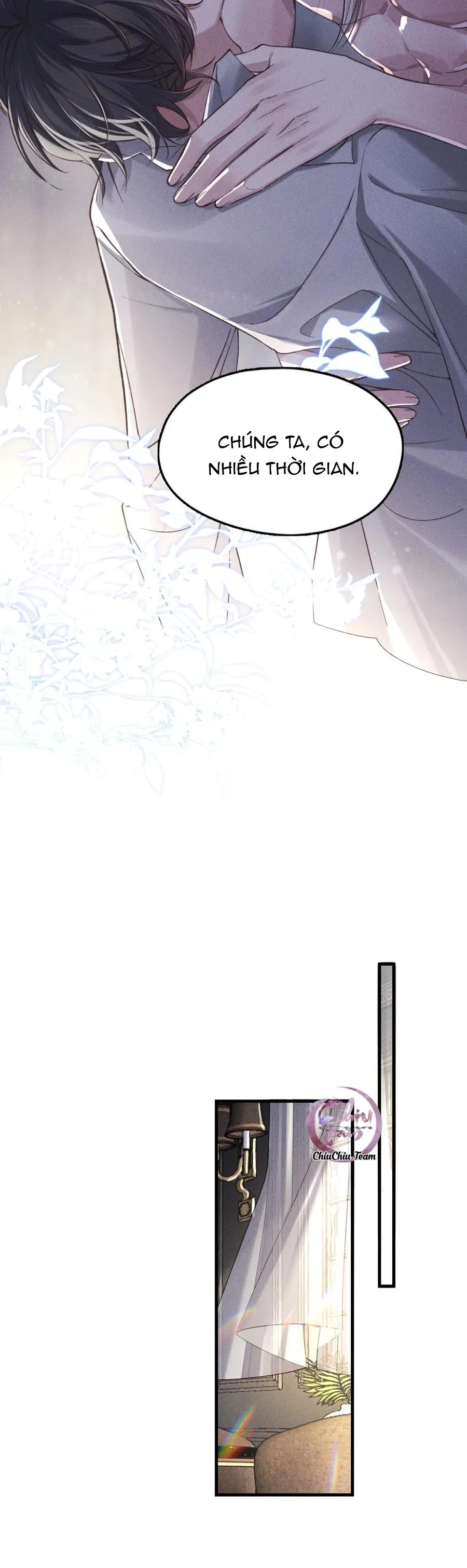 Phép Tắc Nuôi Dưỡng Chó Điên Chapter 7 Trang 10