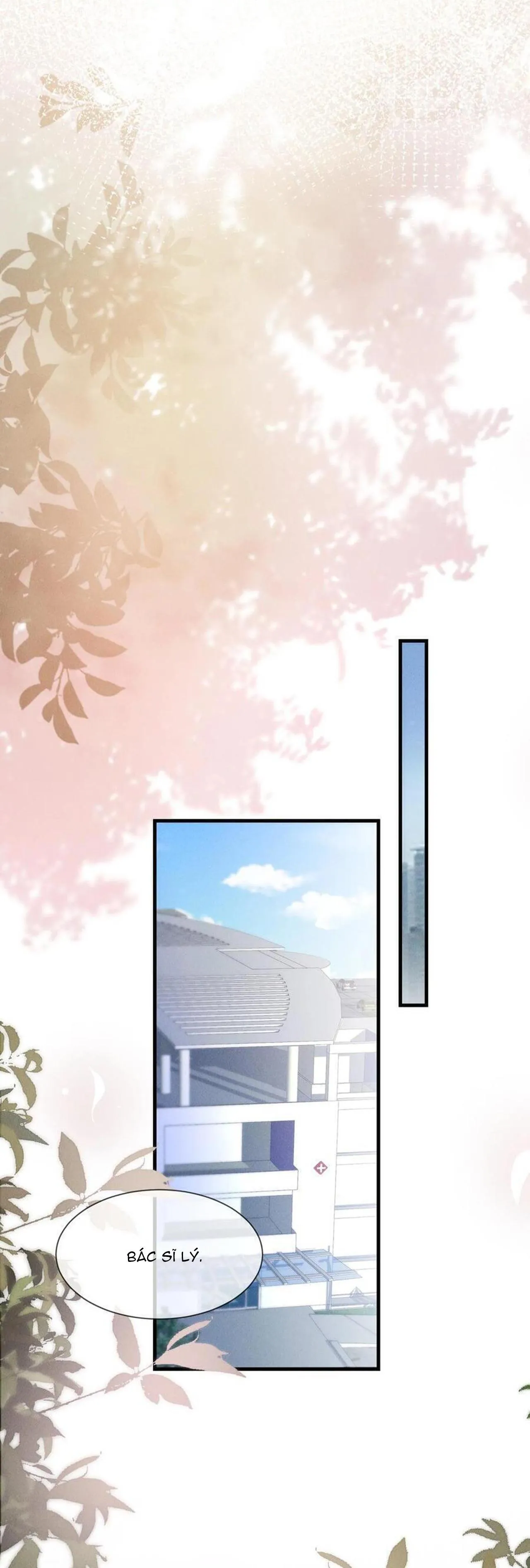 Phép Tắc Nuôi Dưỡng Chó Điên Chapter 8 Trang 26