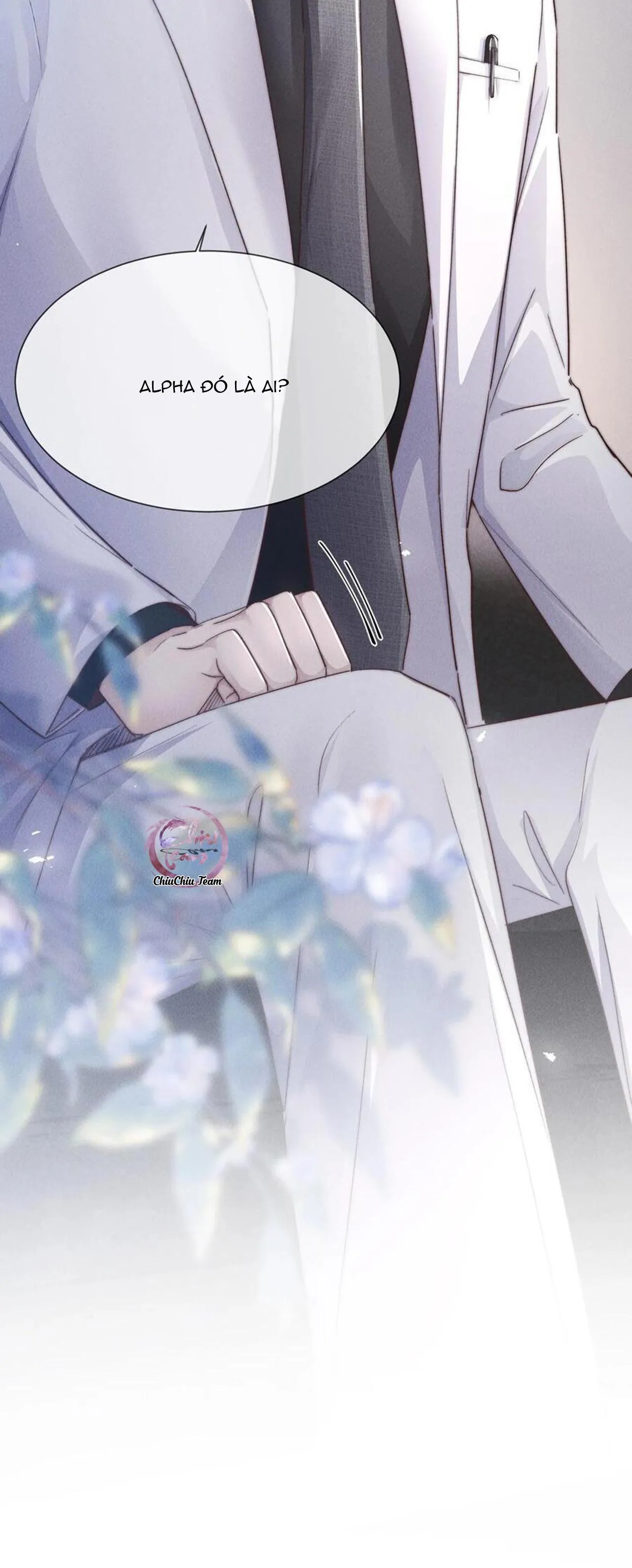 Phép Tắc Nuôi Dưỡng Chó Điên Chapter 8 Trang 32