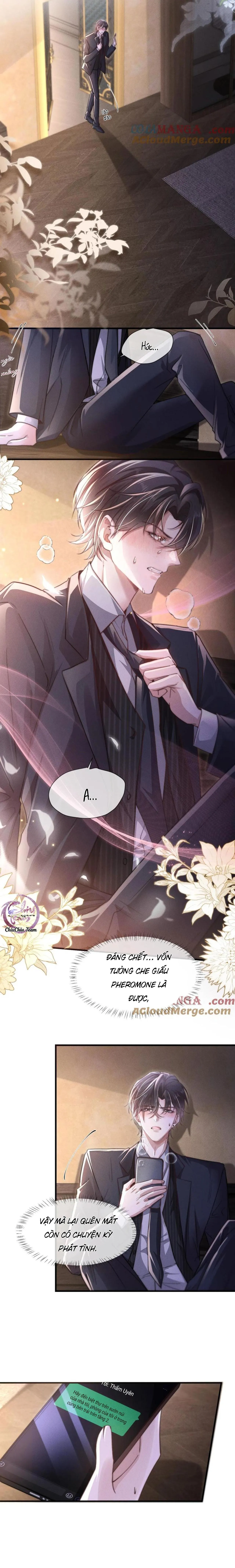 Phép Tắc Nuôi Dưỡng Chó Điên Chapter 11 Trang 5