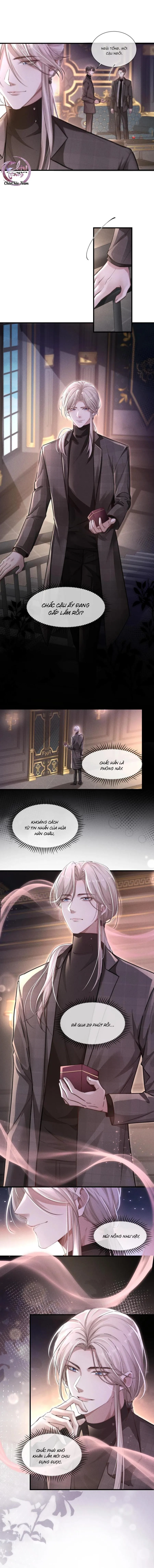 Phép Tắc Nuôi Dưỡng Chó Điên Chapter 12 Trang 6