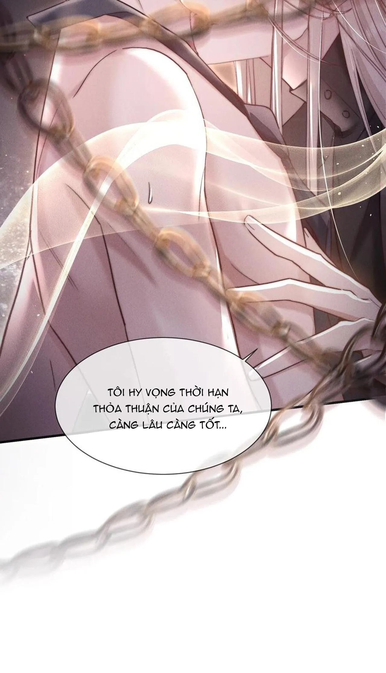 Phép Tắc Nuôi Dưỡng Chó Điên Chapter 13 Trang 6