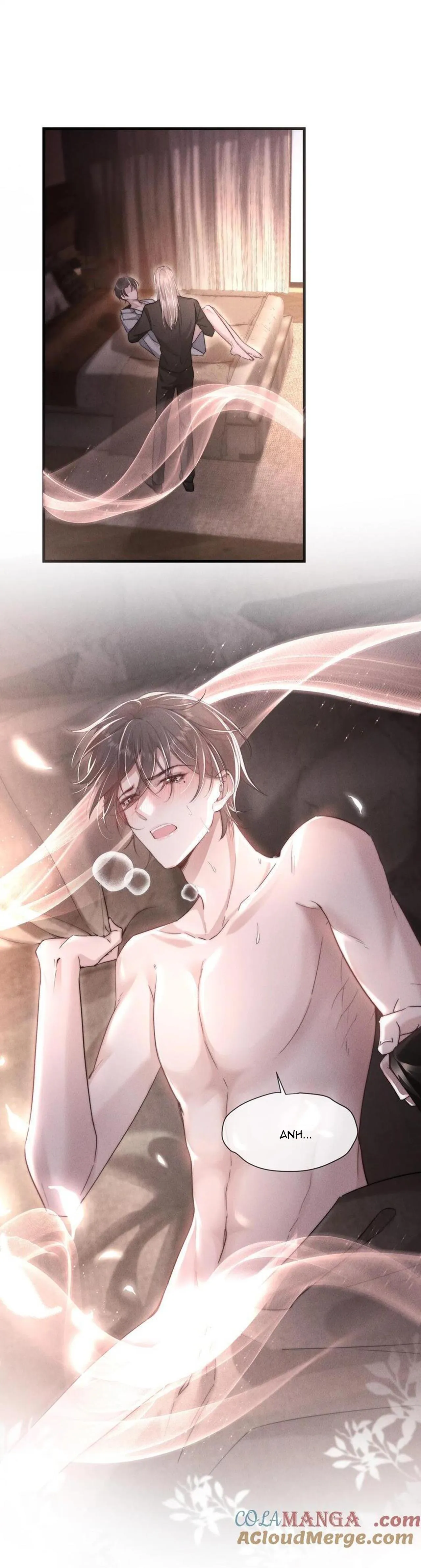 Phép Tắc Nuôi Dưỡng Chó Điên Chapter 13 Trang 10