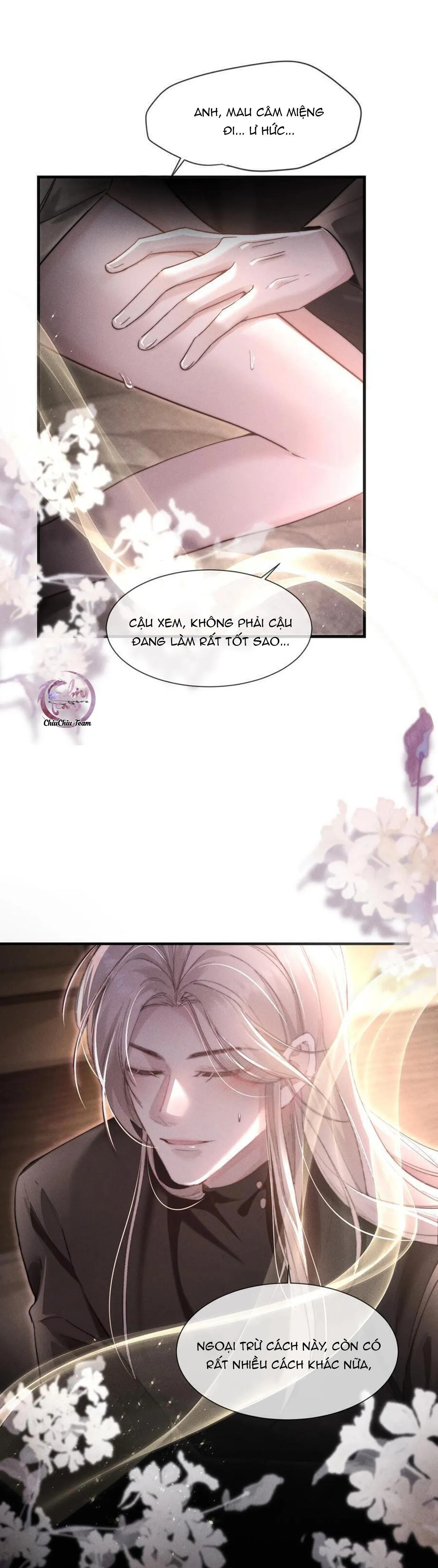 Phép Tắc Nuôi Dưỡng Chó Điên Chapter 13 Trang 14