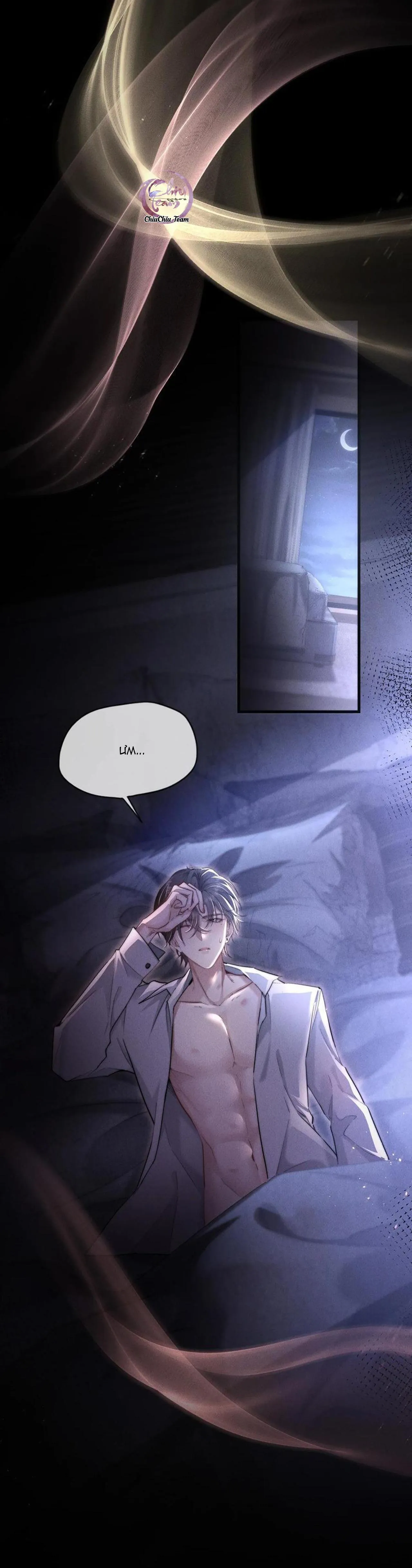 Phép Tắc Nuôi Dưỡng Chó Điên Chapter 13 Trang 16