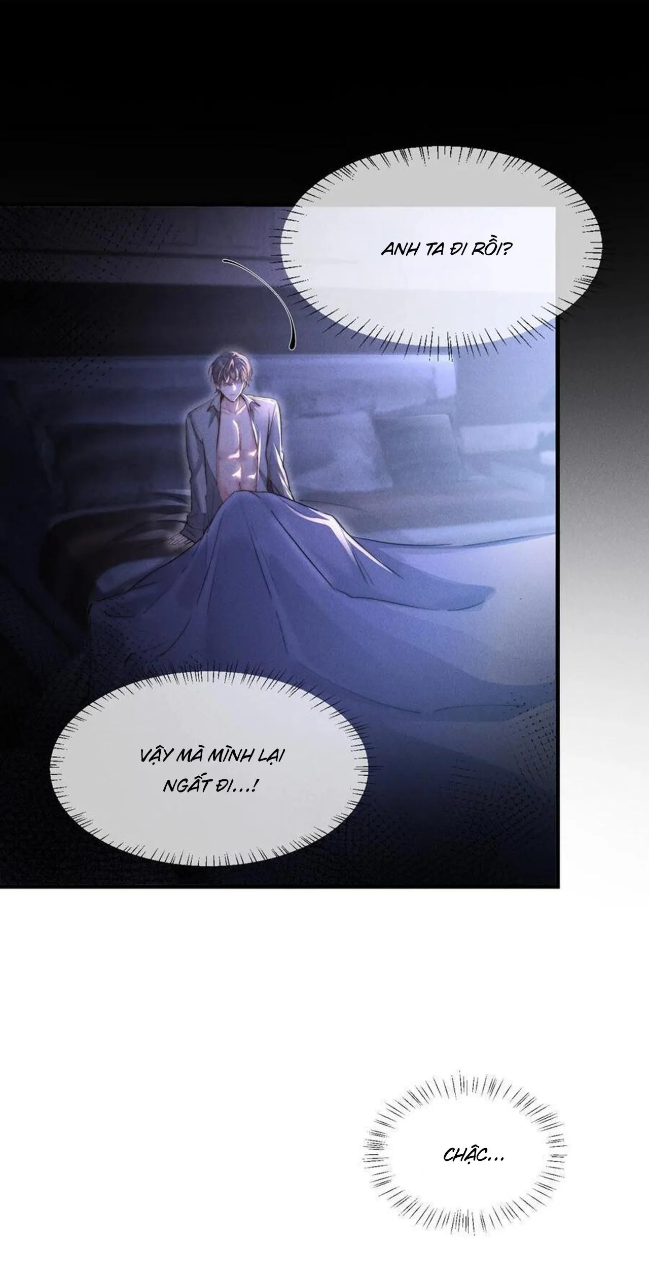 Phép Tắc Nuôi Dưỡng Chó Điên Chapter 13 Trang 17