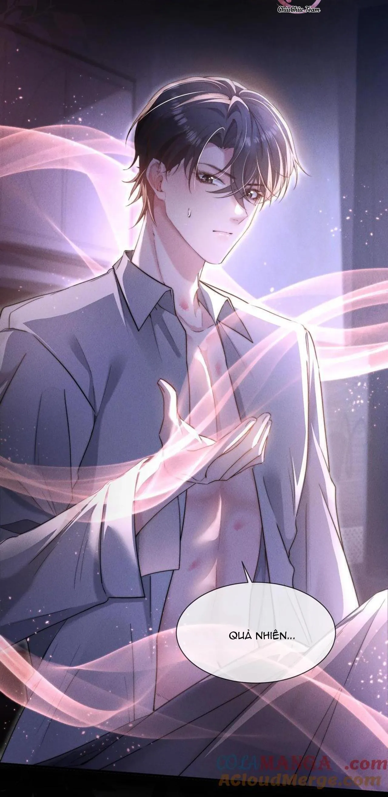 Phép Tắc Nuôi Dưỡng Chó Điên Chapter 13 Trang 19