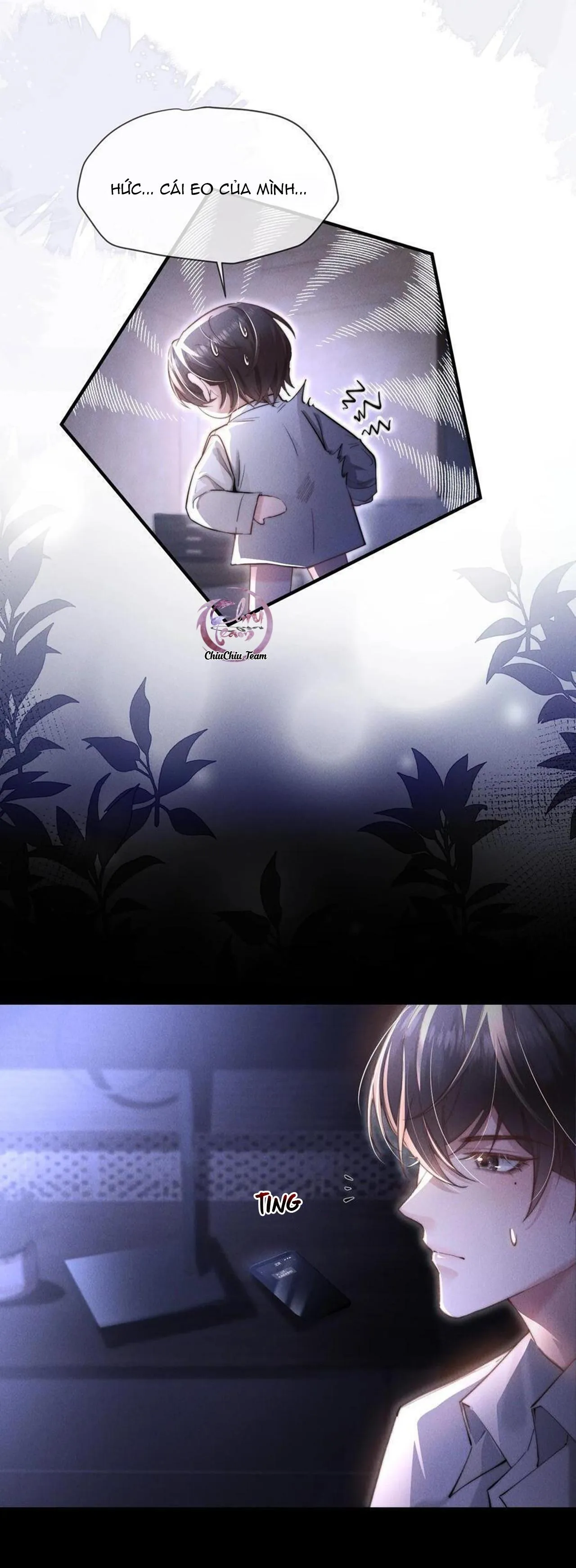 Phép Tắc Nuôi Dưỡng Chó Điên Chapter 13 Trang 21