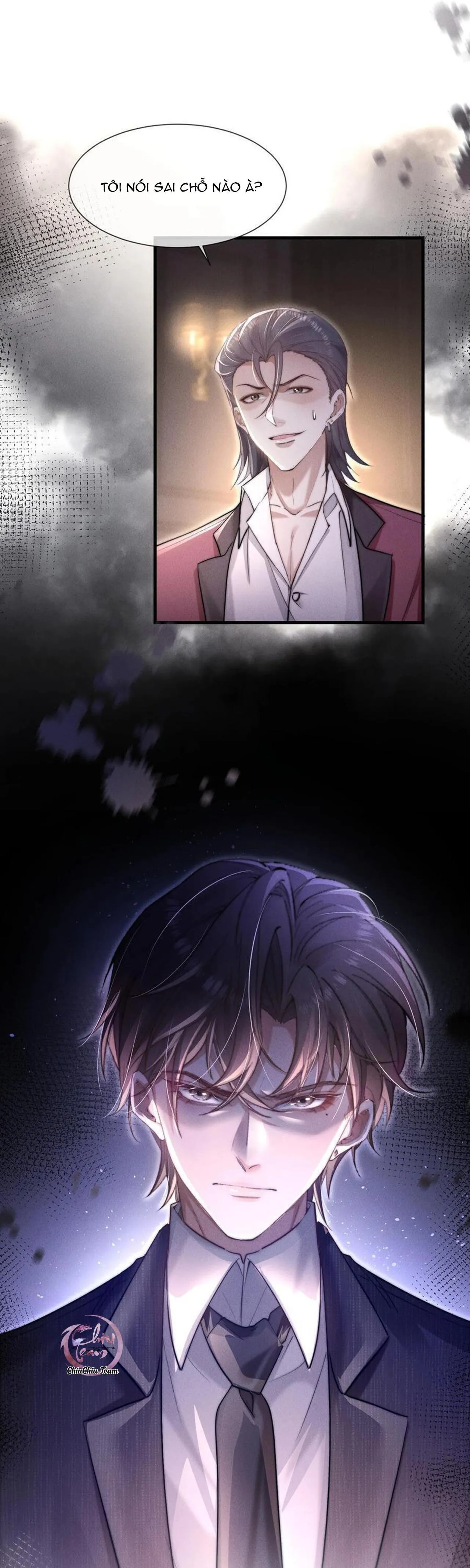 Phép Tắc Nuôi Dưỡng Chó Điên Chapter 13 Trang 28