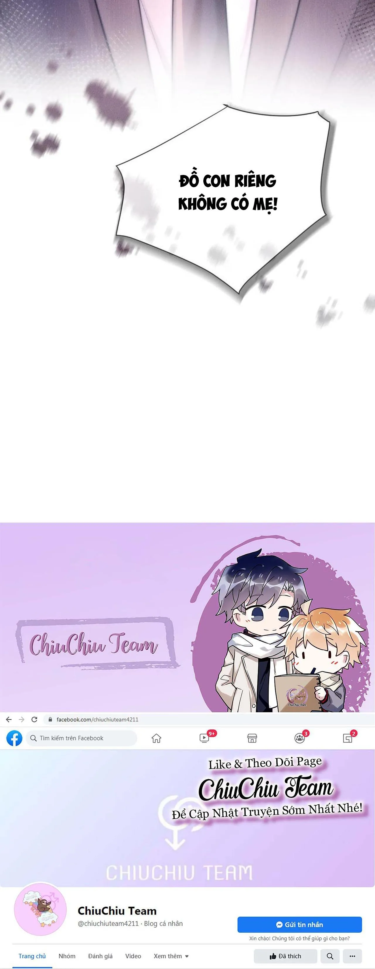 Phép Tắc Nuôi Dưỡng Chó Điên Chapter 13 Trang 29