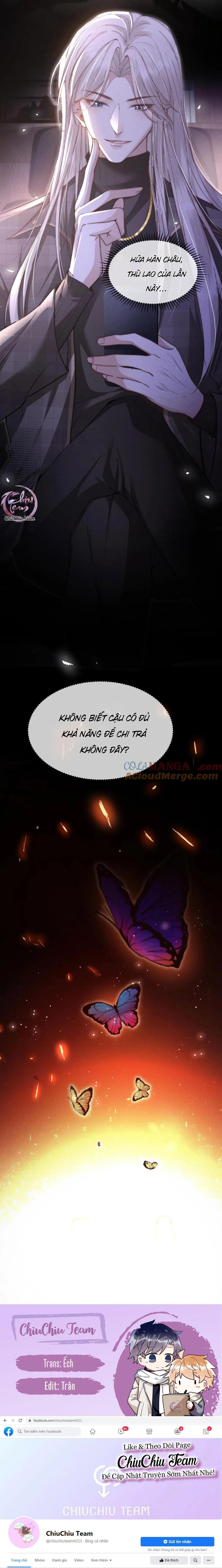 Phép Tắc Nuôi Dưỡng Chó Điên Chapter 14 Trang 14