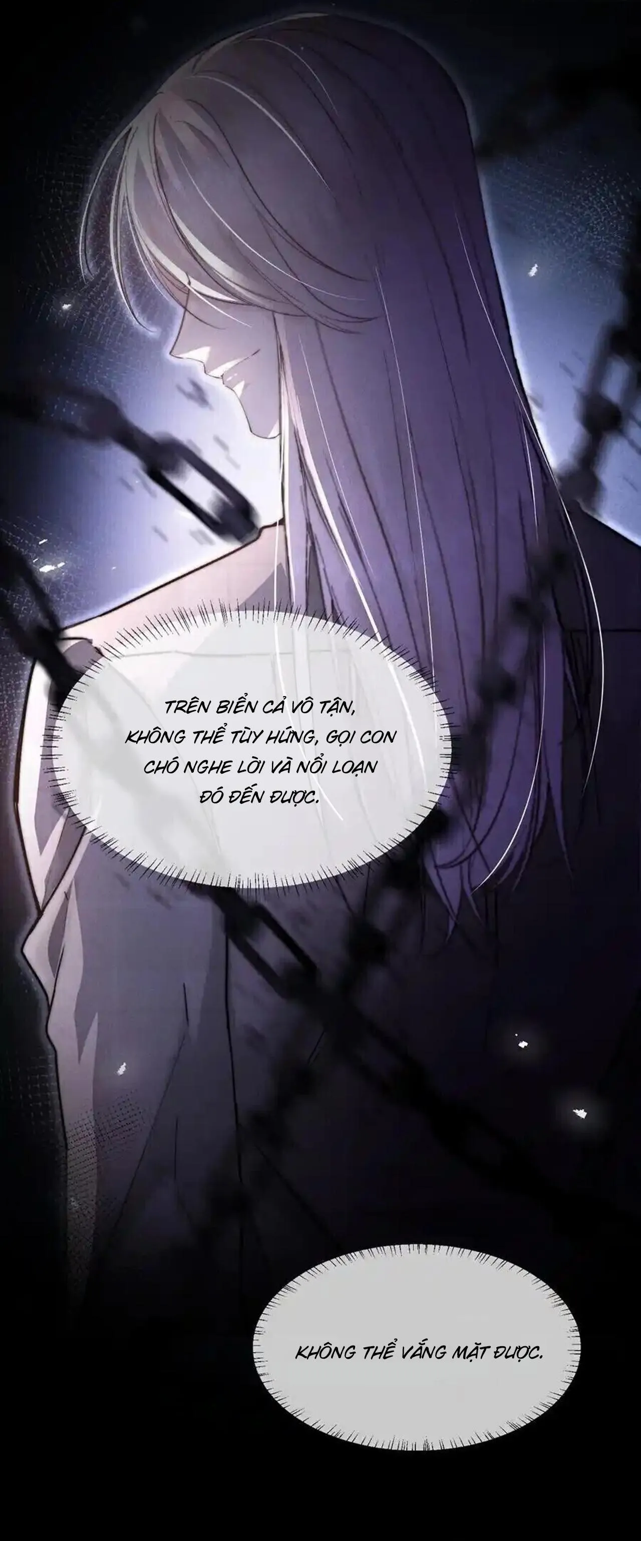 Phép Tắc Nuôi Dưỡng Chó Điên Chapter 16 Trang 15