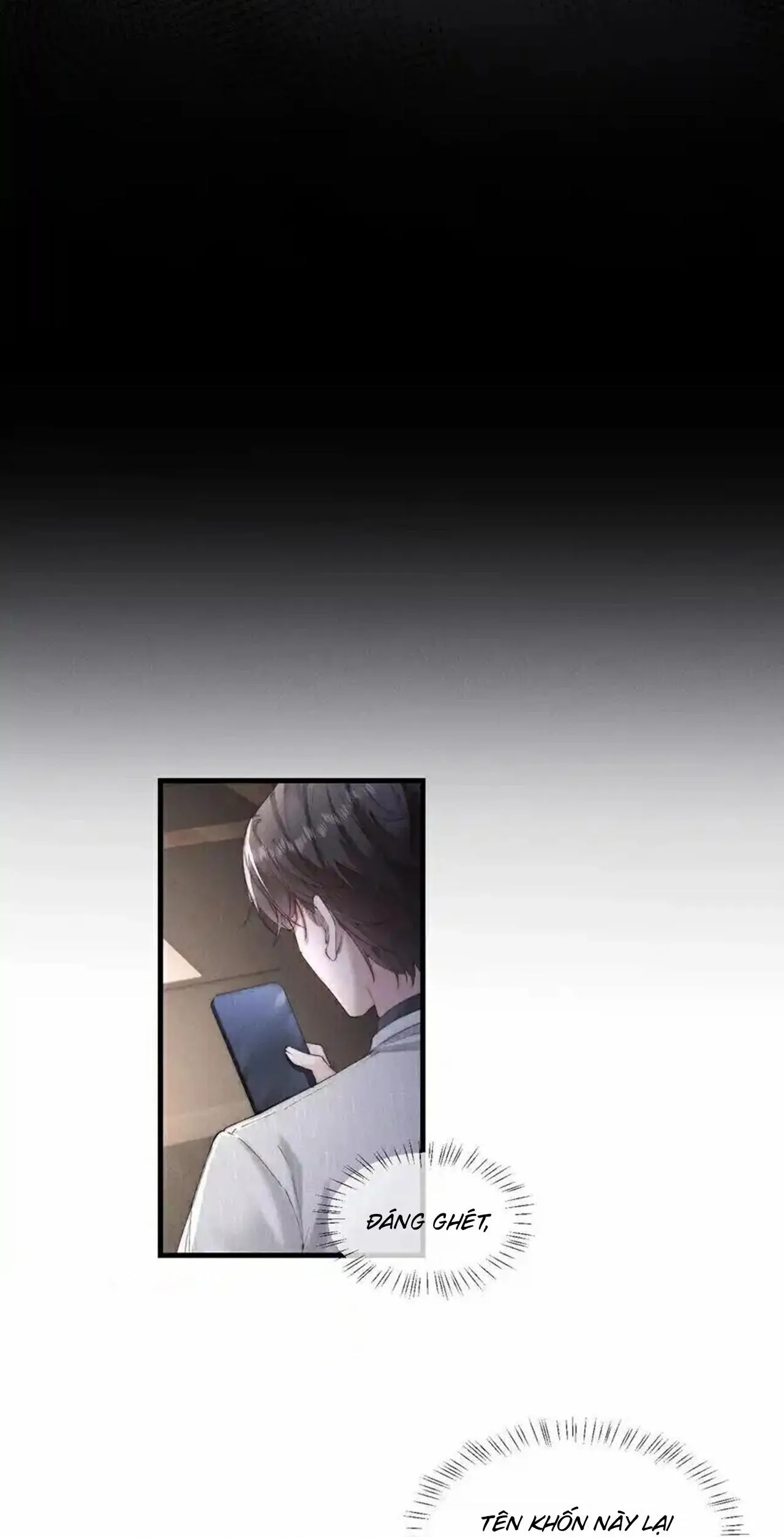 Phép Tắc Nuôi Dưỡng Chó Điên Chapter 16 Trang 25