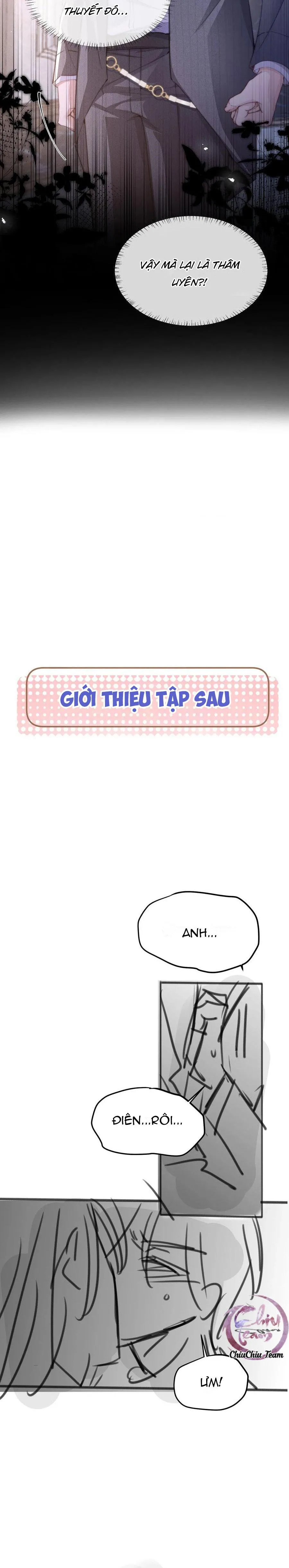 Phép Tắc Nuôi Dưỡng Chó Điên Chapter 17 Trang 17