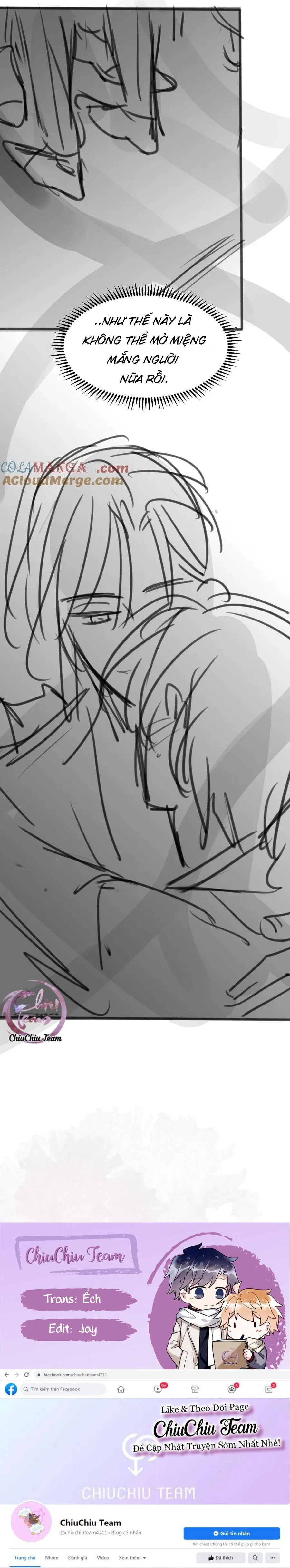 Phép Tắc Nuôi Dưỡng Chó Điên Chapter 17 Trang 18