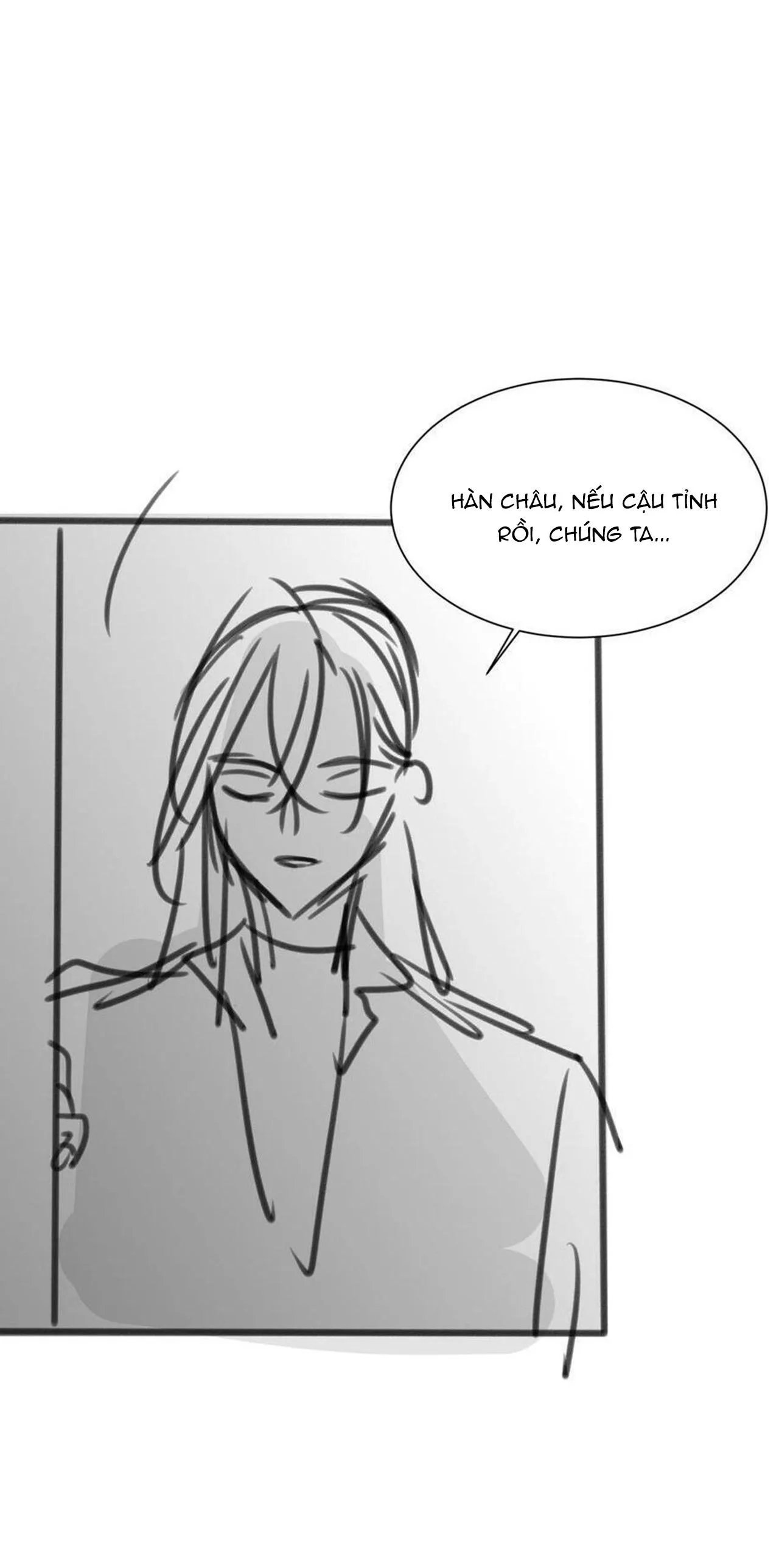 Phép Tắc Nuôi Dưỡng Chó Điên Chapter 20 Trang 31