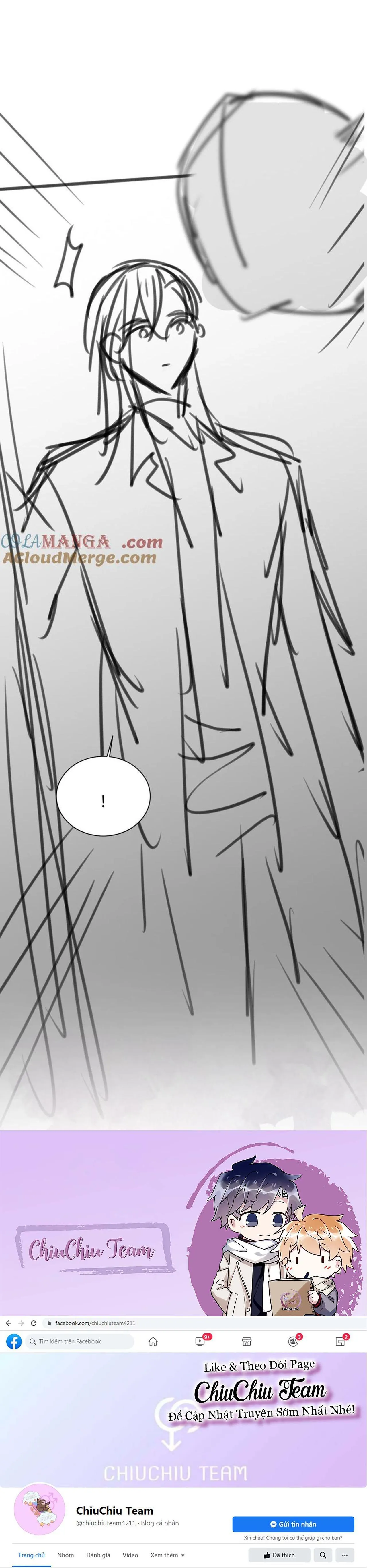 Phép Tắc Nuôi Dưỡng Chó Điên Chapter 20 Trang 32