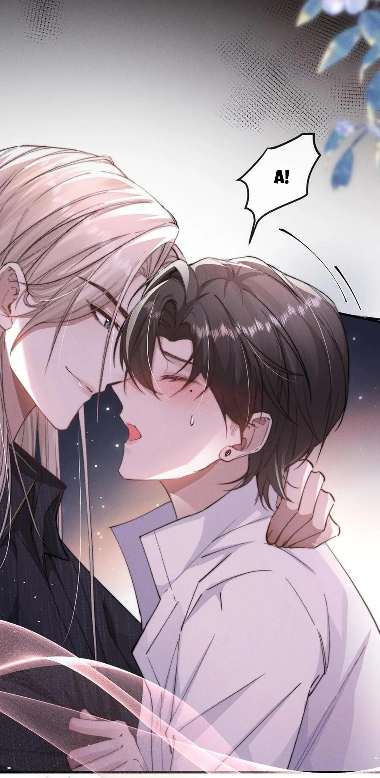 Phép Tắc Nuôi Dưỡng Chó Điên Chapter 21 Trang 4