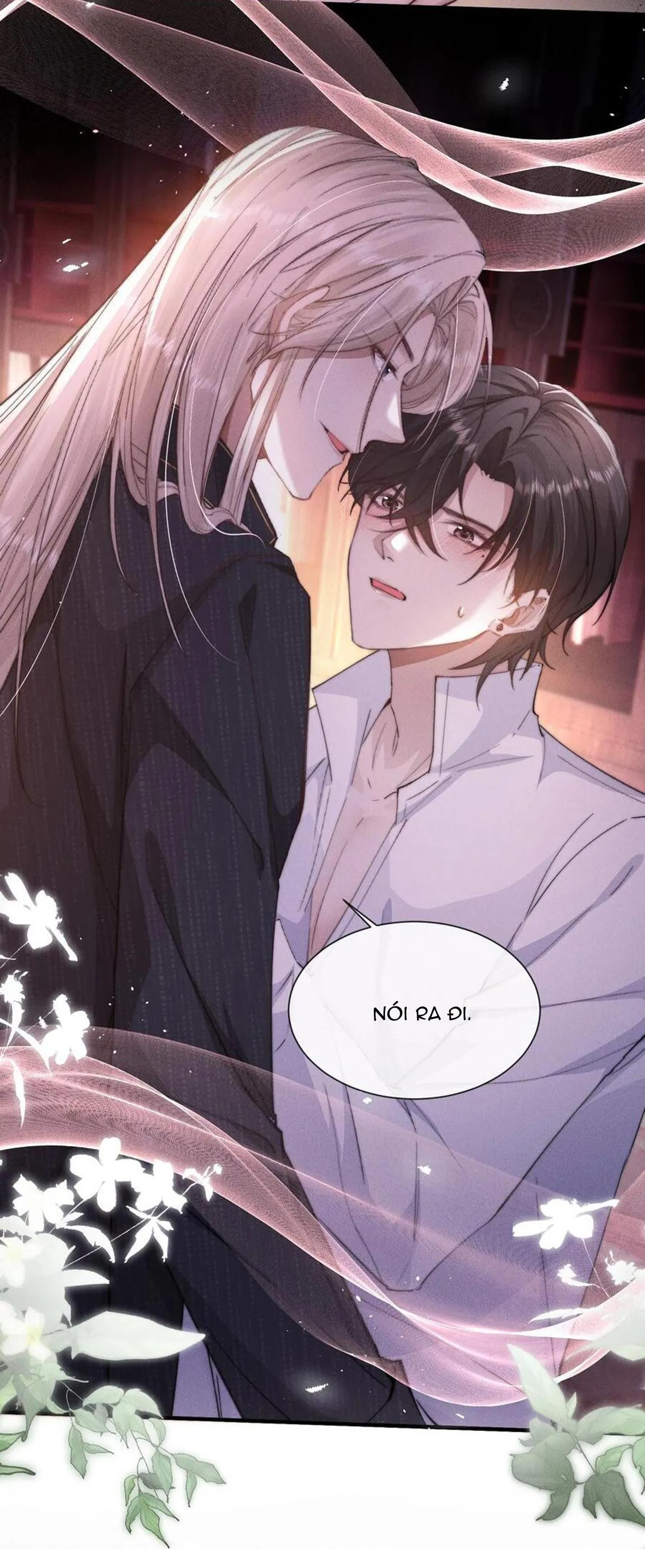 Phép Tắc Nuôi Dưỡng Chó Điên Chapter 21 Trang 6