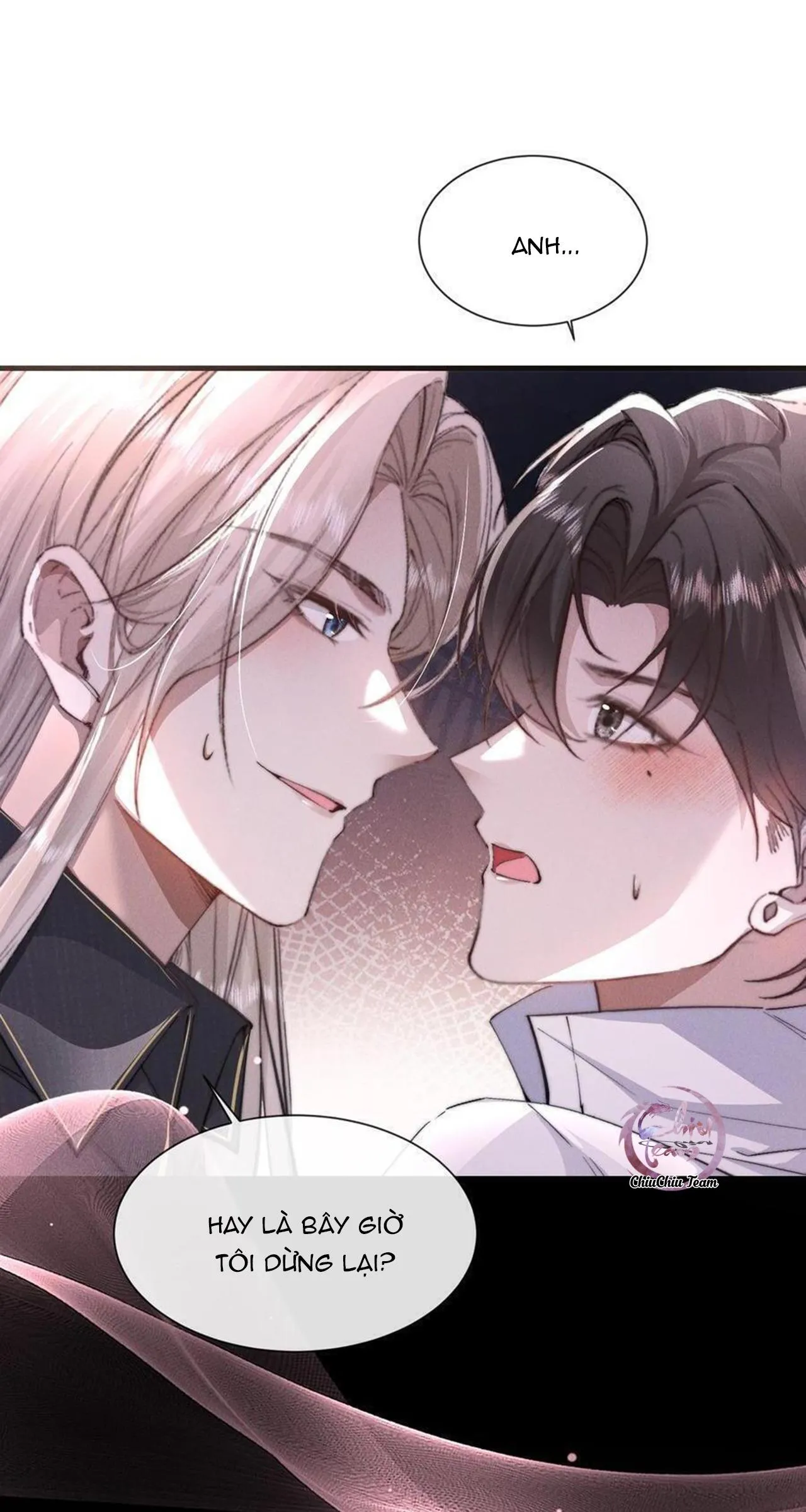 Phép Tắc Nuôi Dưỡng Chó Điên Chapter 21 Trang 10