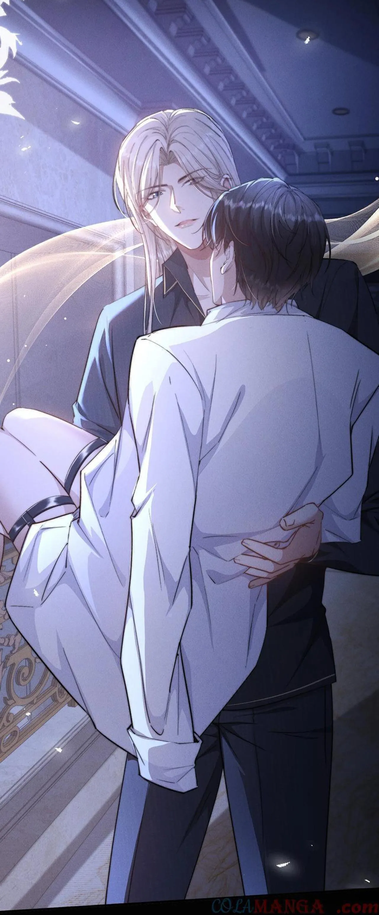 Phép Tắc Nuôi Dưỡng Chó Điên Chapter 21 Trang 15