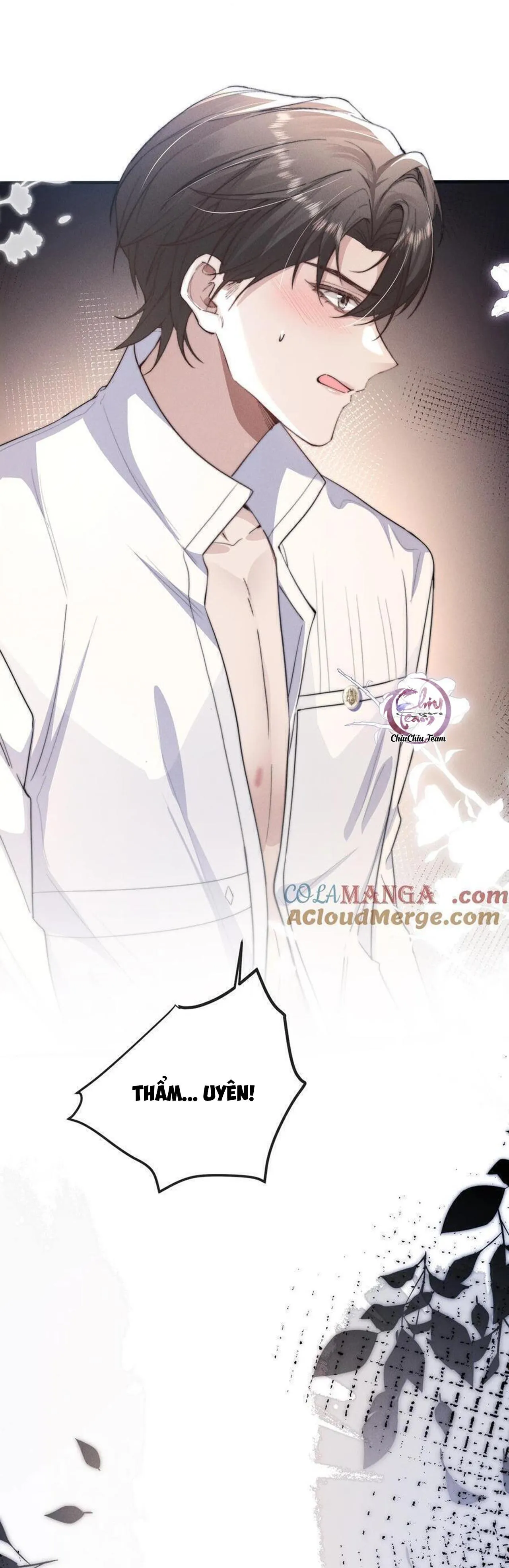 Phép Tắc Nuôi Dưỡng Chó Điên Chapter 21 Trang 22