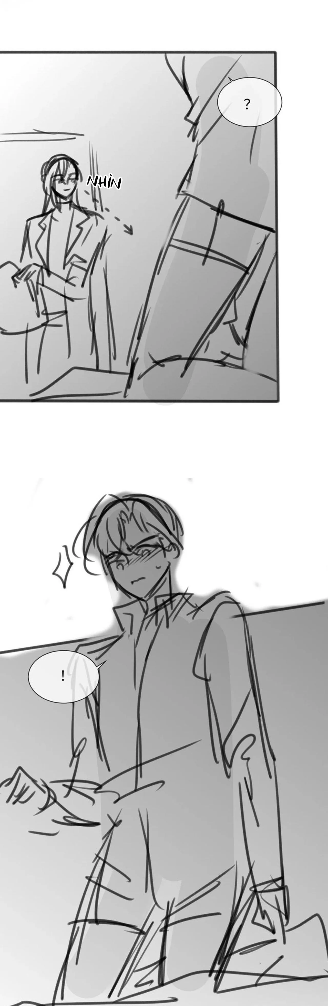 Phép Tắc Nuôi Dưỡng Chó Điên Chapter 21 Trang 32