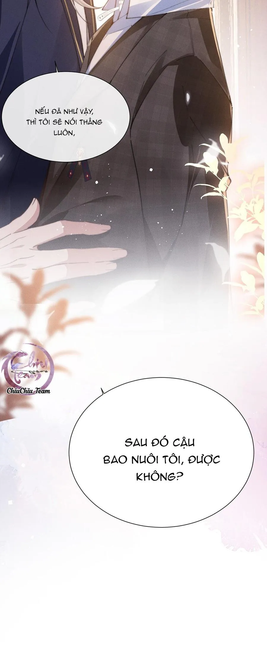 Phép Tắc Nuôi Dưỡng Chó Điên Chapter 23 Trang 16