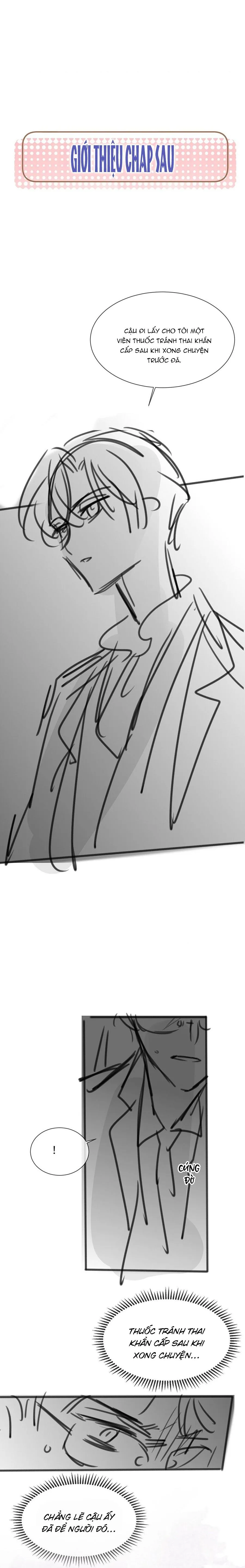Phép Tắc Nuôi Dưỡng Chó Điên Chapter 23 Trang 17