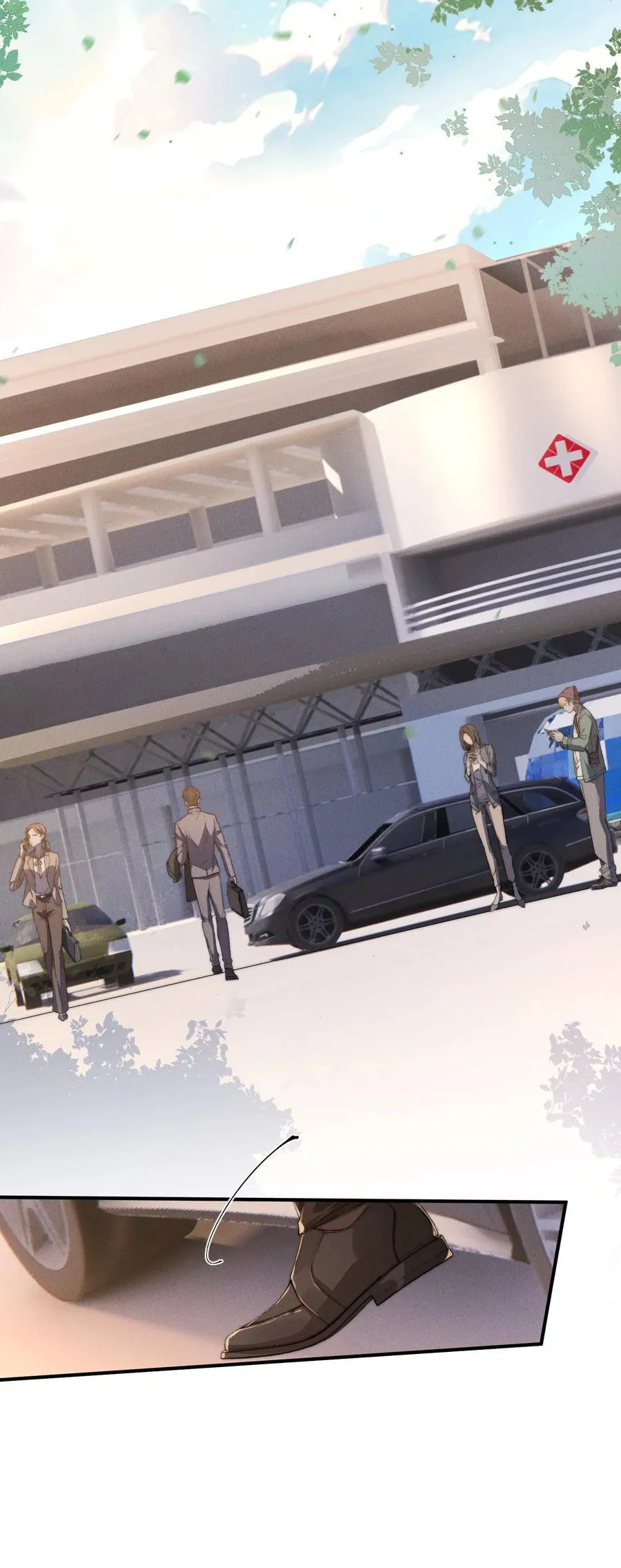 Phép Tắc Nuôi Dưỡng Chó Điên Chapter 24 Trang 12