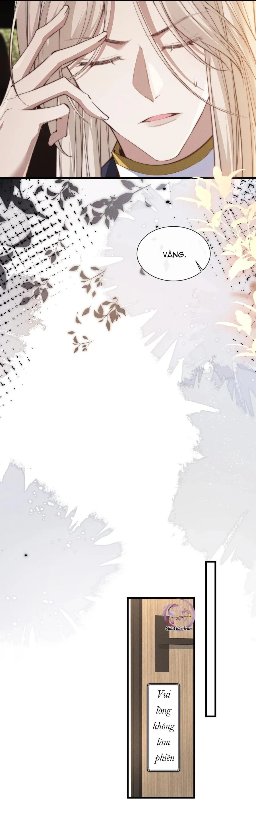 Phép Tắc Nuôi Dưỡng Chó Điên Chapter 24 Trang 20