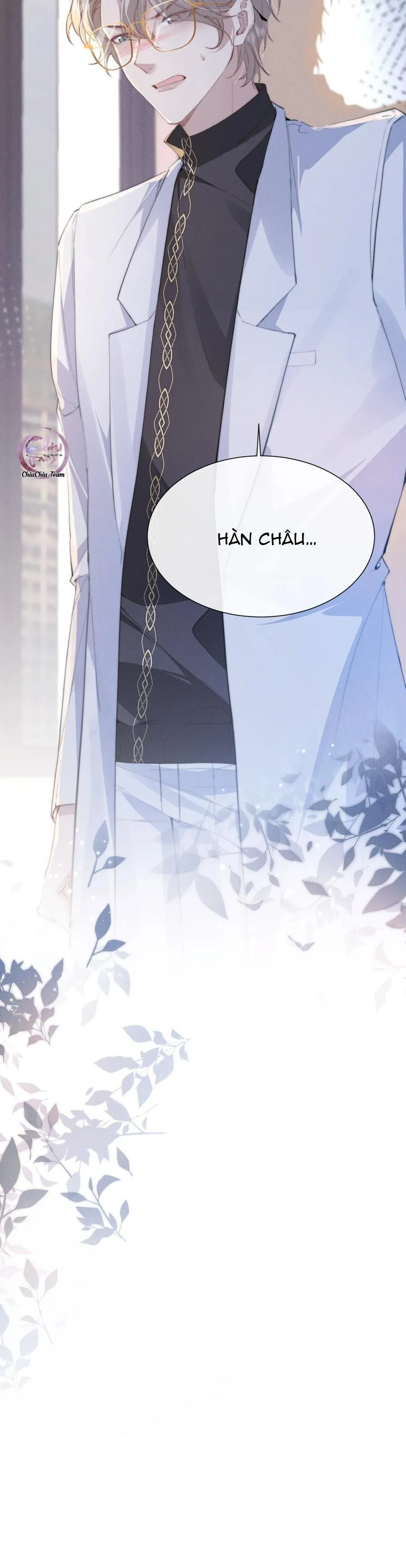 Phép Tắc Nuôi Dưỡng Chó Điên Chapter 24 Trang 26