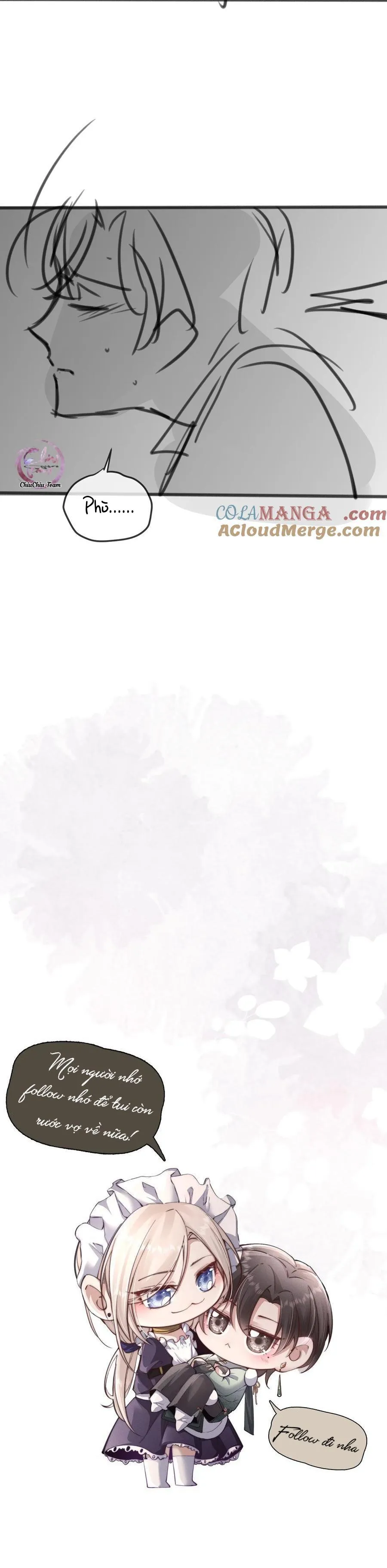 Phép Tắc Nuôi Dưỡng Chó Điên Chapter 24 Trang 28